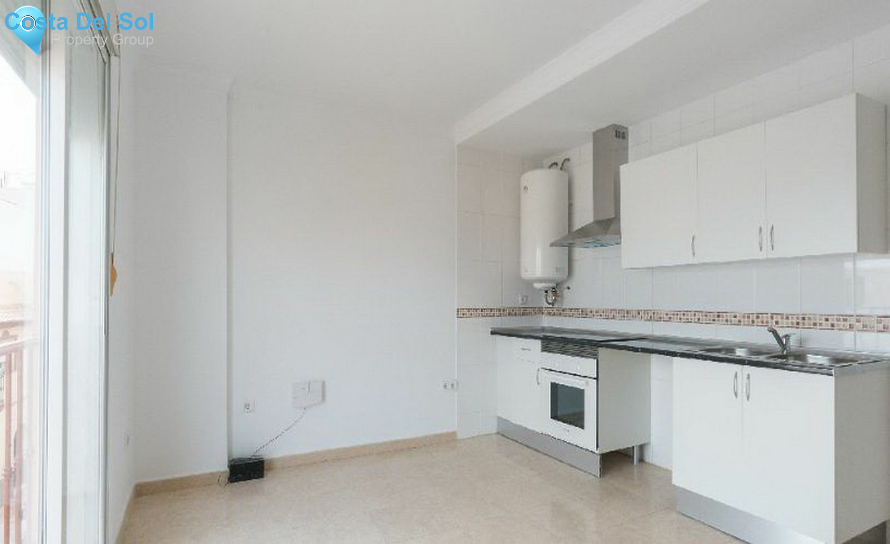 Top Floor Apartment in Mijas-1153590