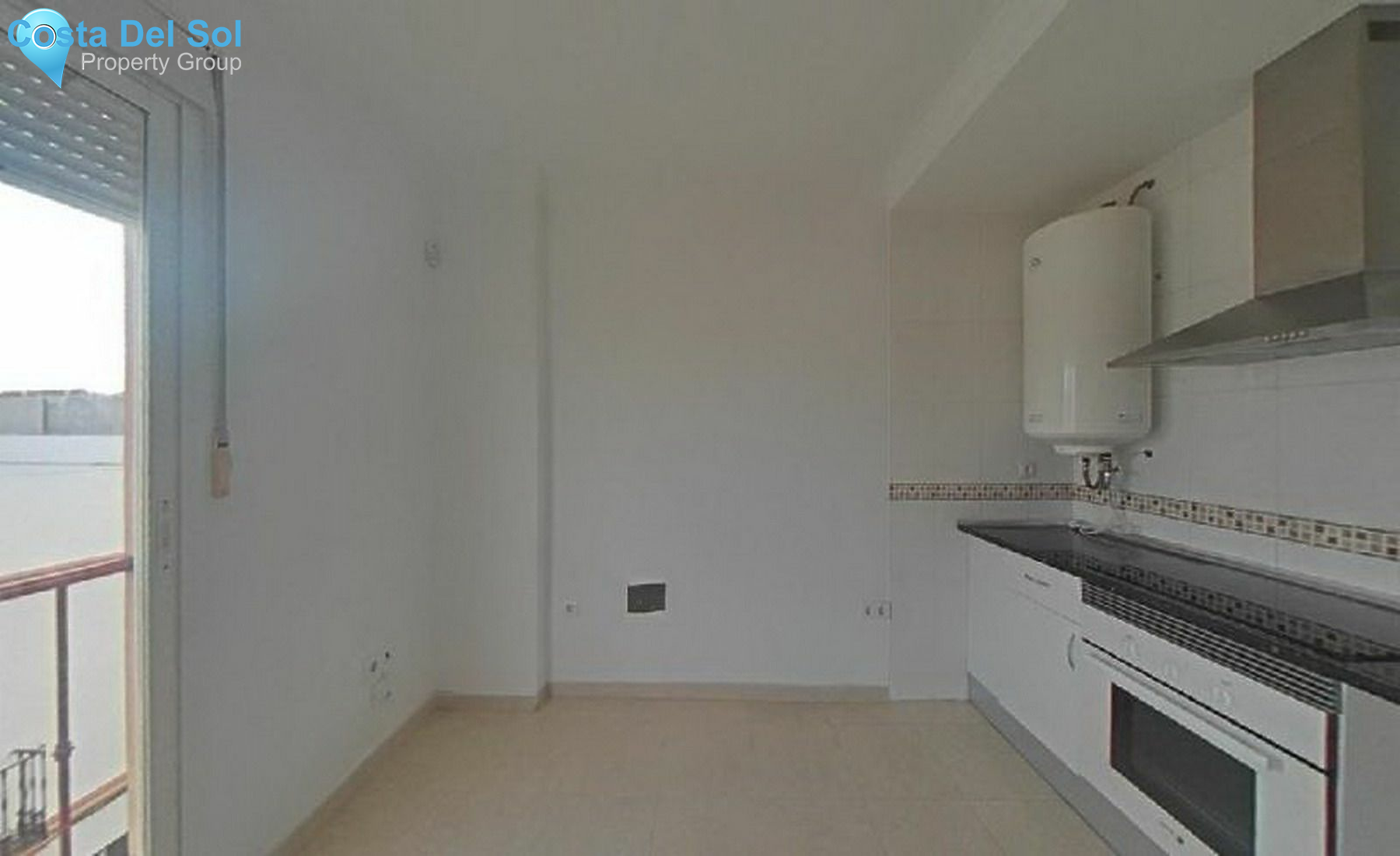 Top Floor Apartment in Mijas-1153591