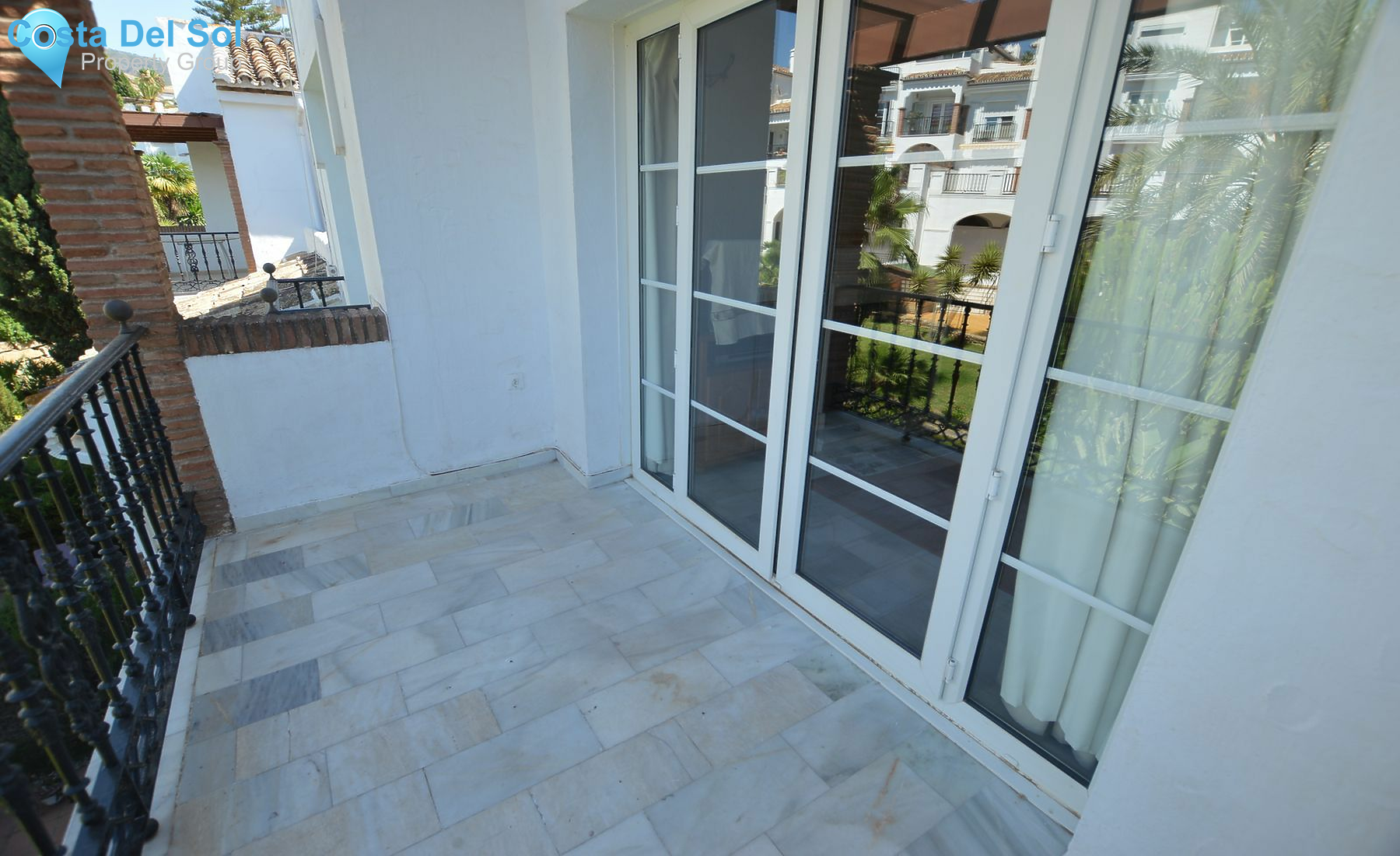 Top Floor Apartment in Mijas-1533982