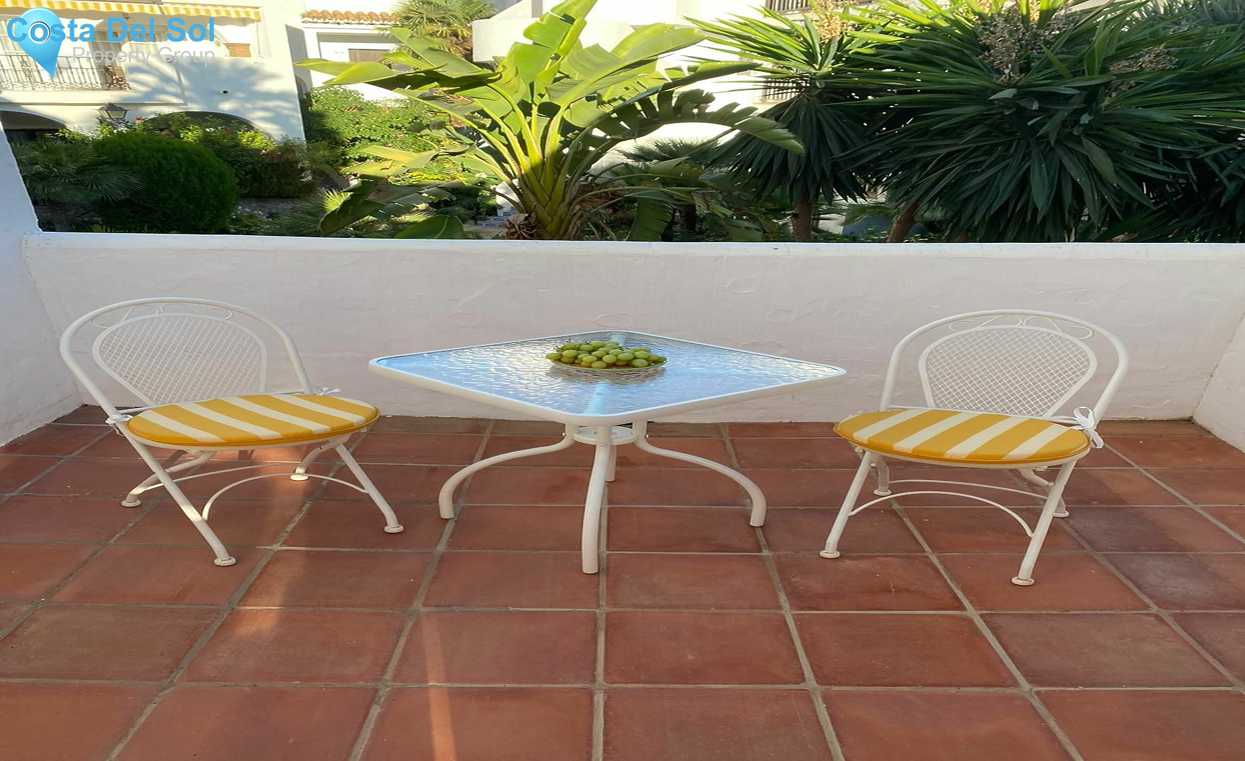 Top Floor Apartment in Mijas-1533971
