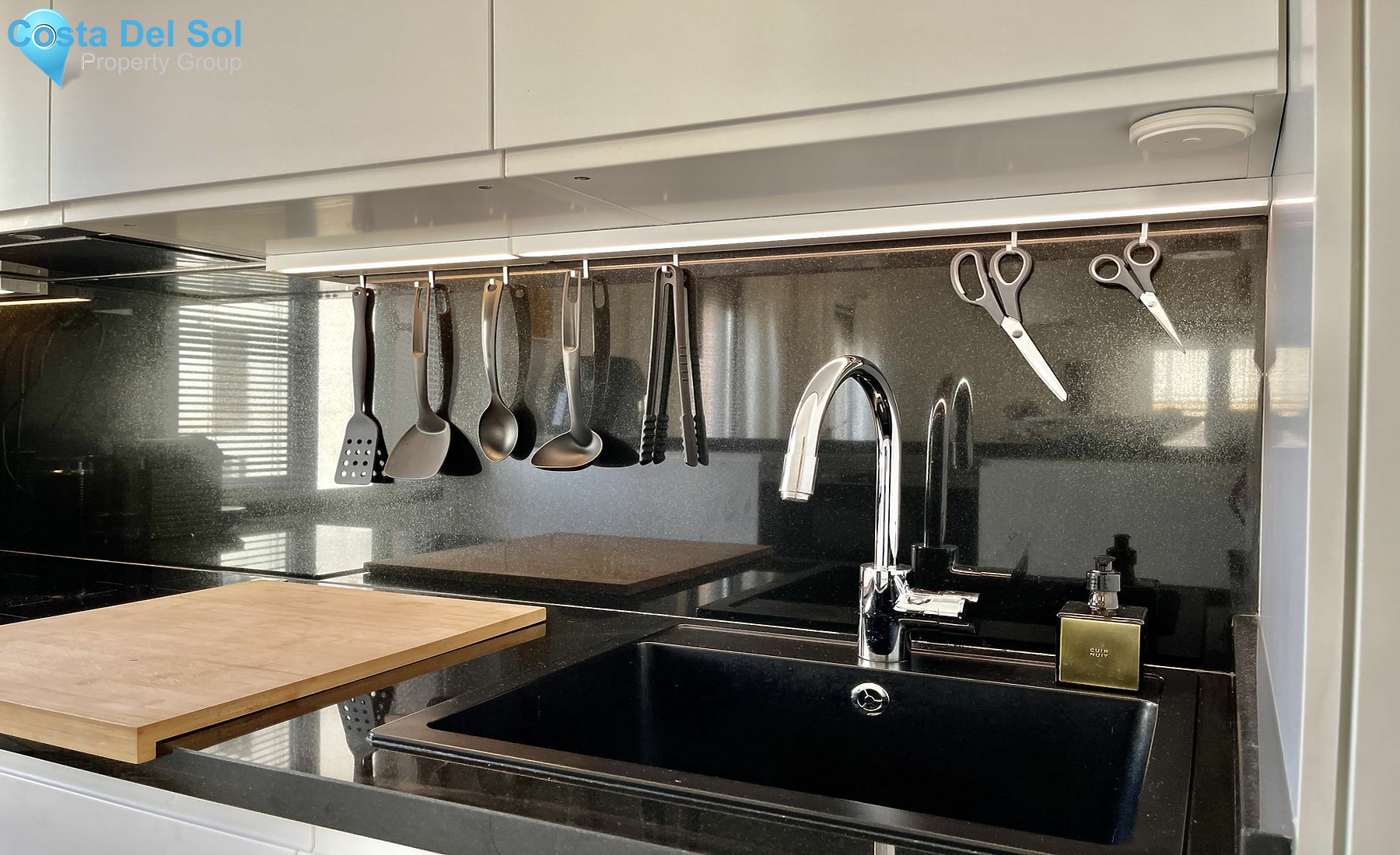Top Floor Apartment in Málaga Centro-1387622