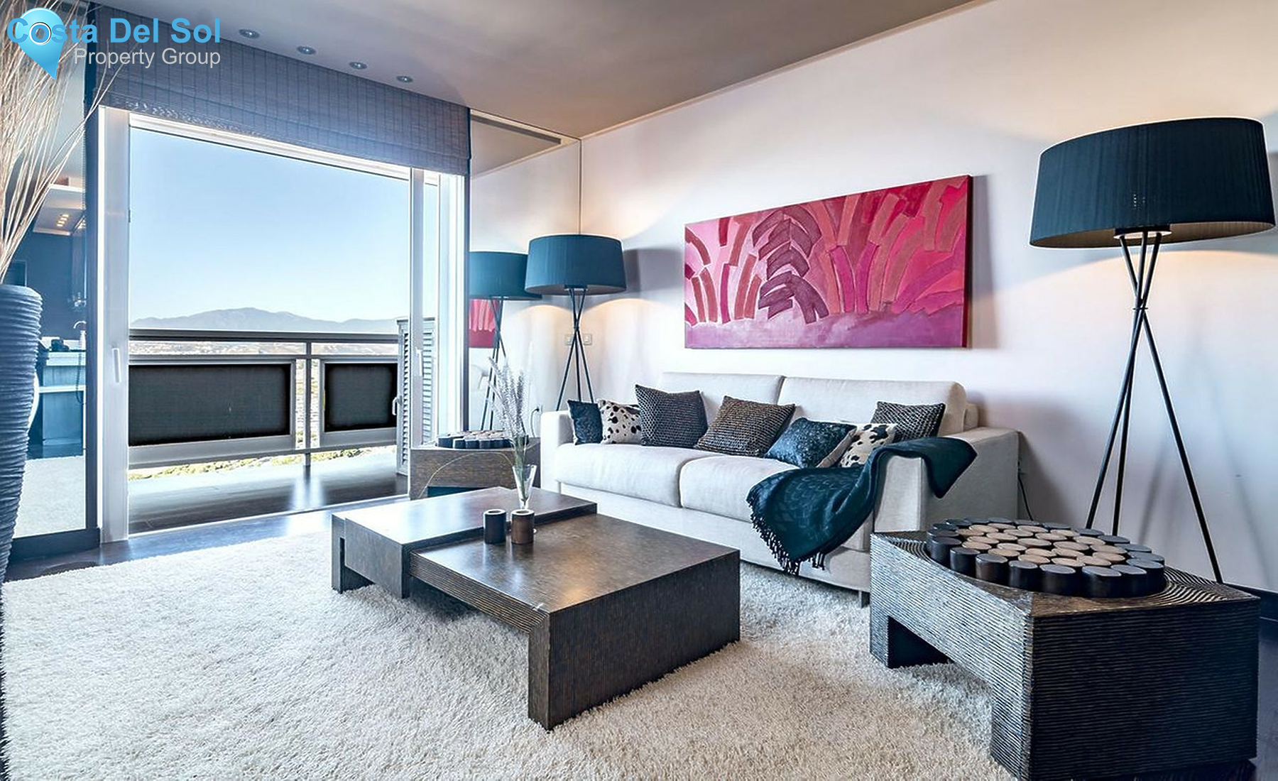 Top Floor Apartment in Nueva Andalucía-1416692