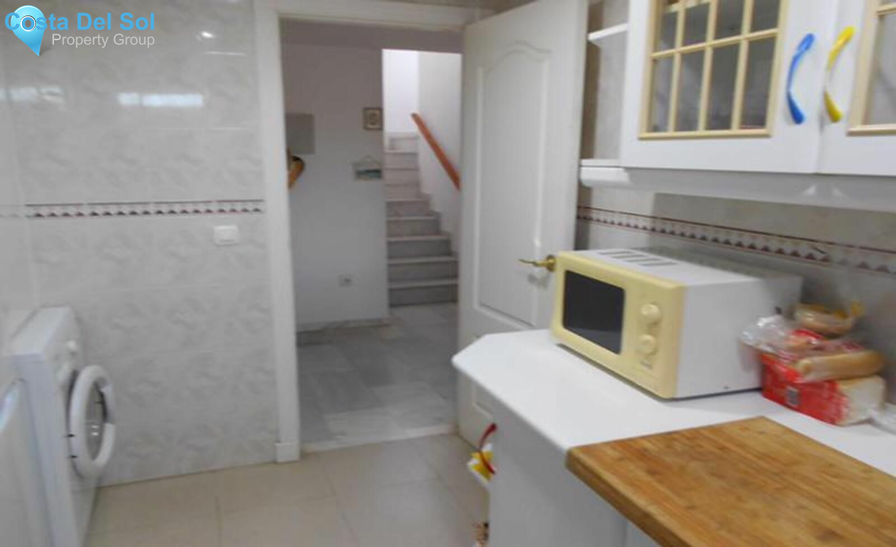 Top Floor Apartment in Nueva Andalucía-1444284