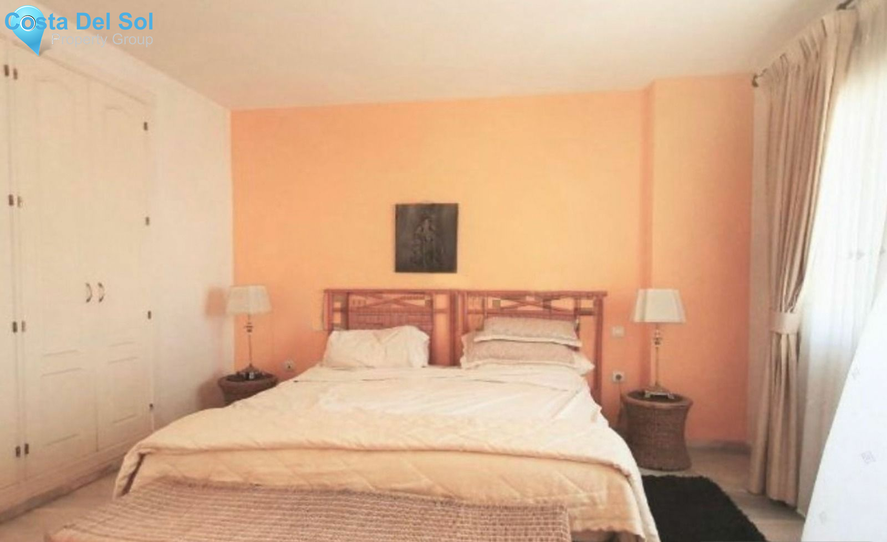 Top Floor Apartment in Nueva Andalucía-1444286