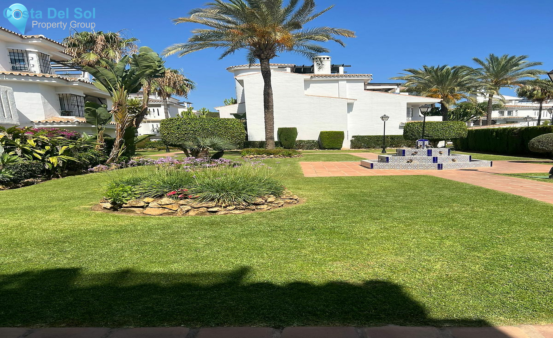 Top Floor Apartment in Nueva Andalucía-1444275