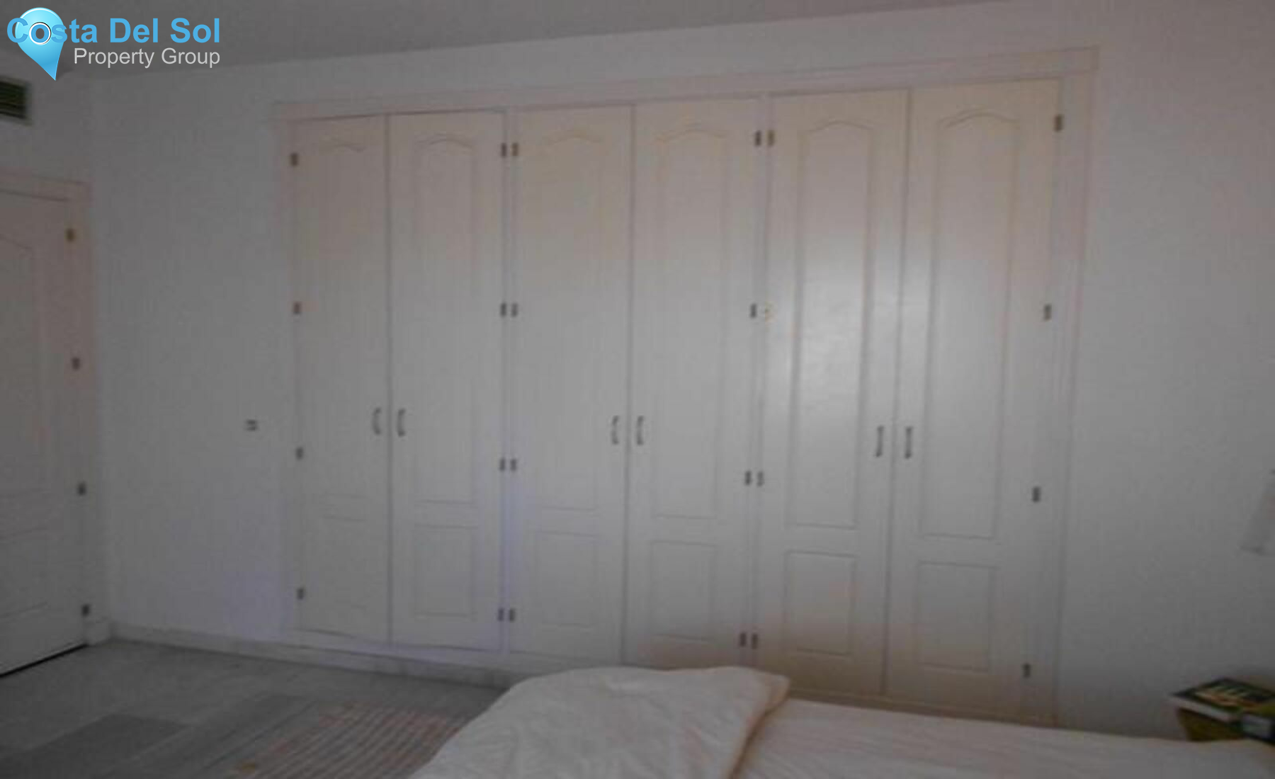 Top Floor Apartment in Nueva Andalucía-1444278