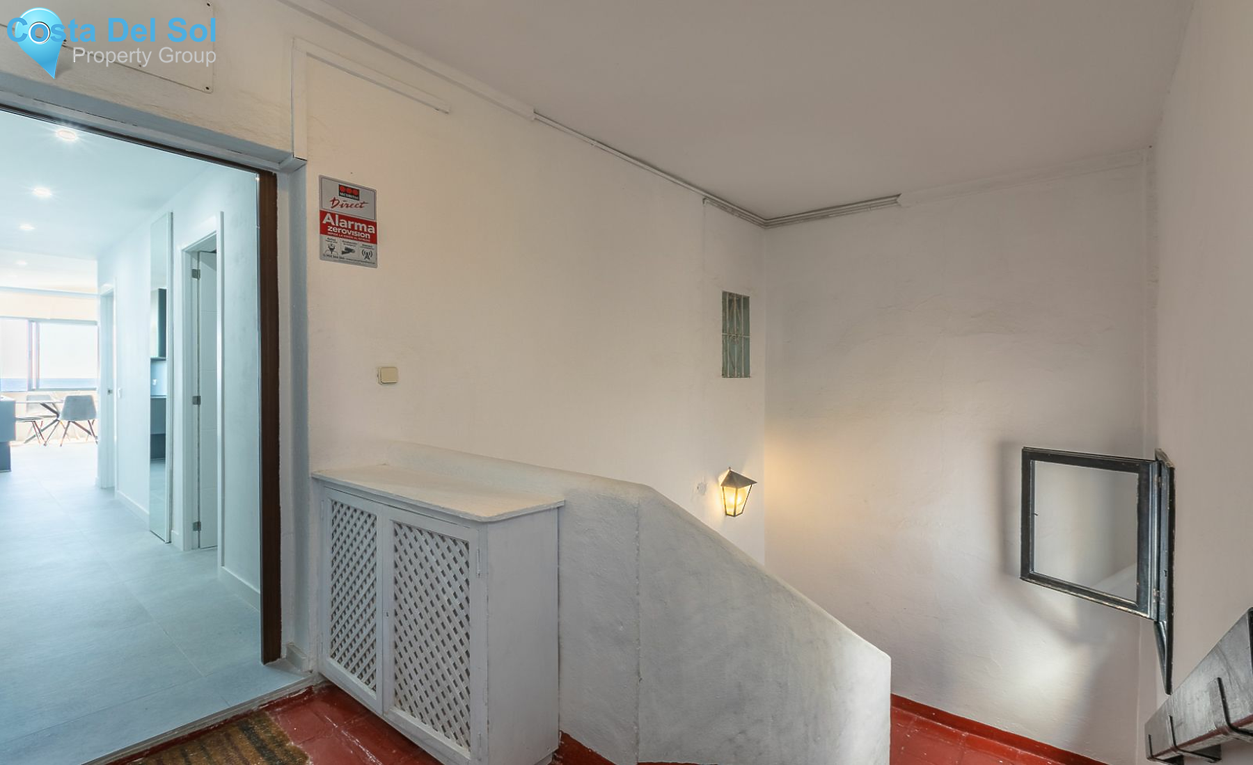 Top Floor Apartment in Puerto Banús-1220411