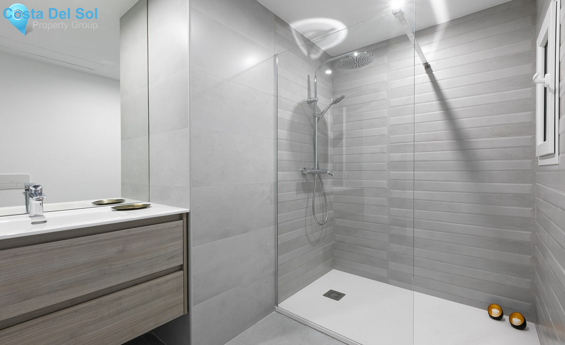 Top Floor Apartment in Puerto Banús-1220418