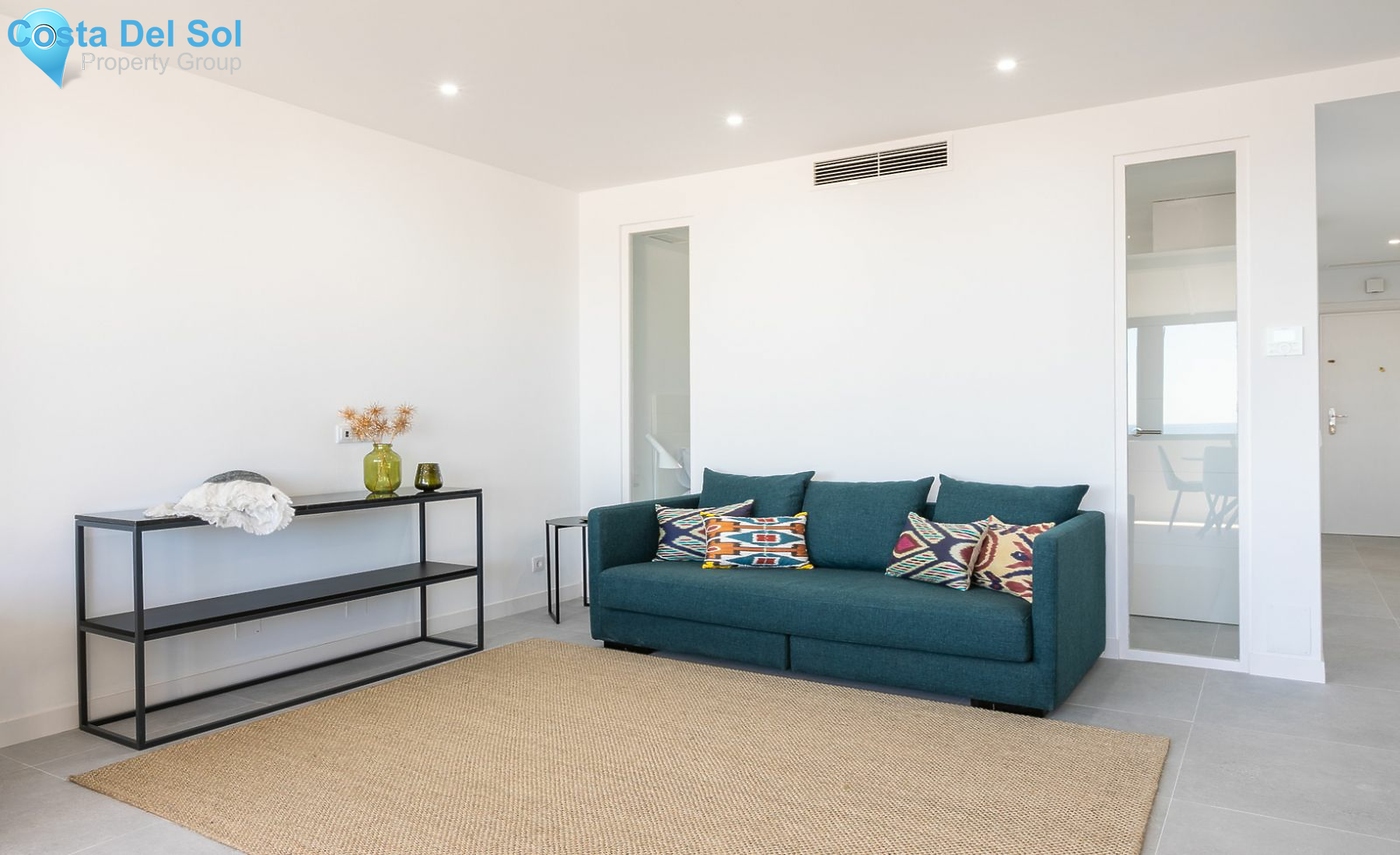 Top Floor Apartment in Puerto Banús-1220407