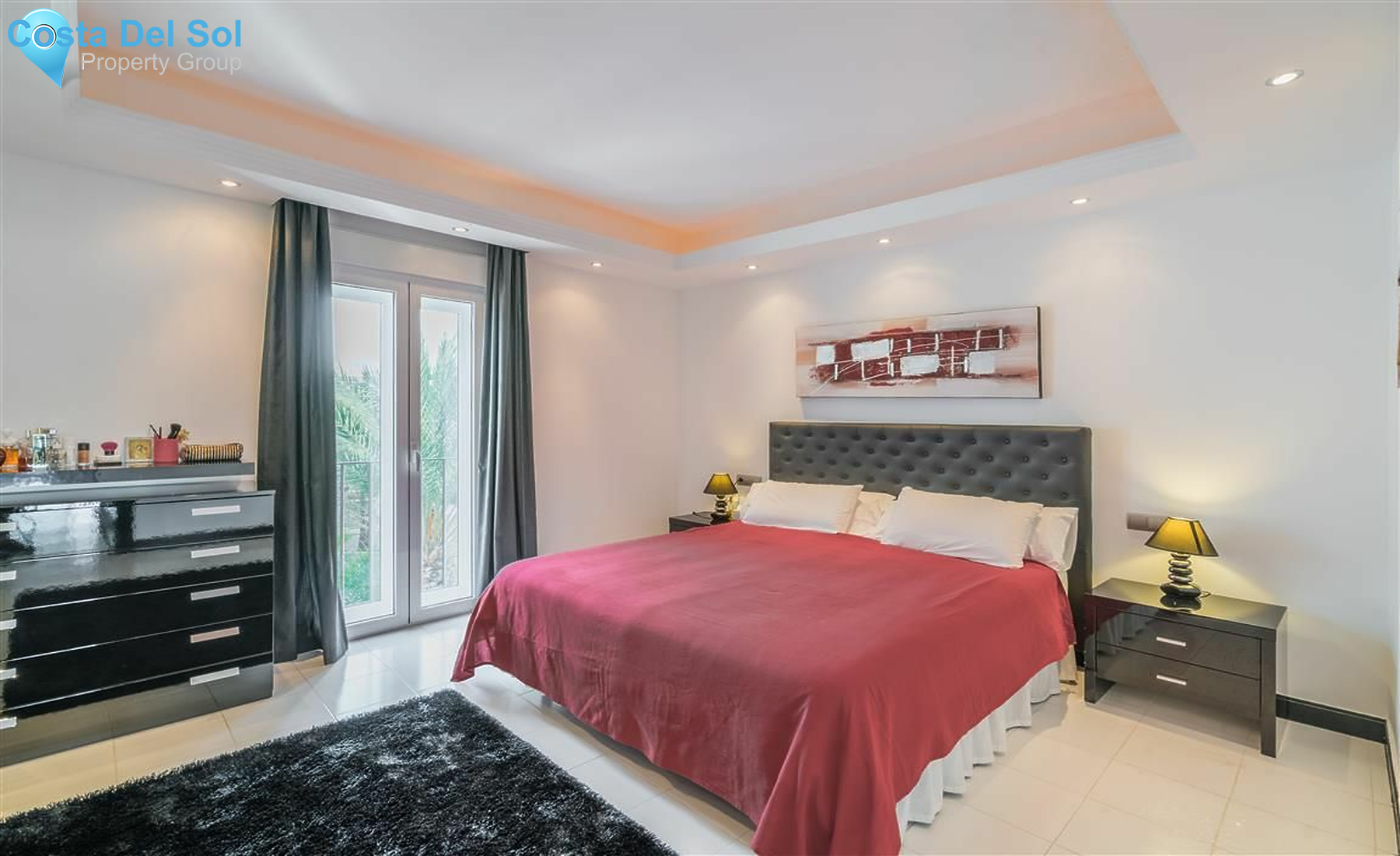 Top Floor Apartment in Puerto Banús-1546010