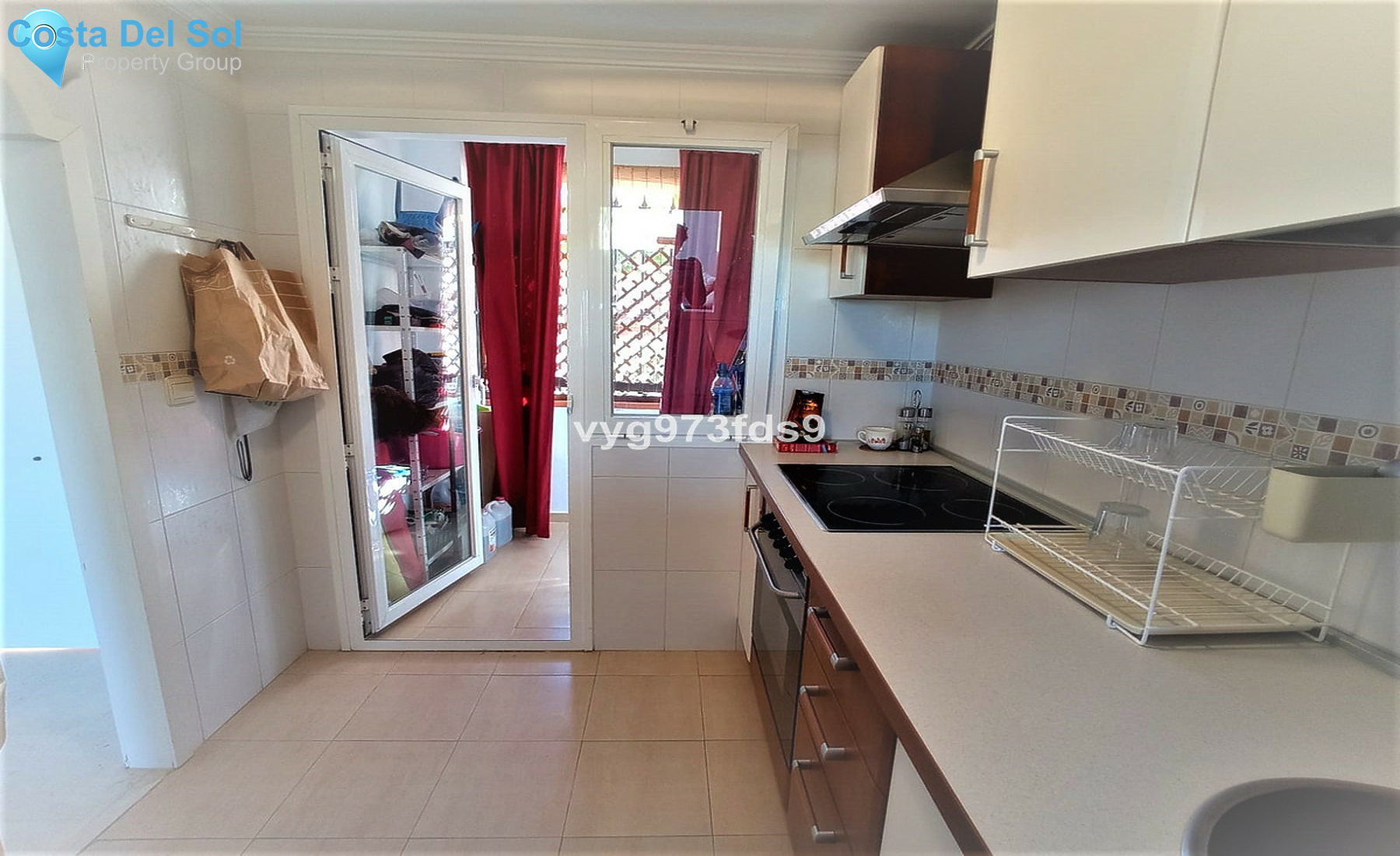 Top Floor Apartment in Riviera del Sol-724837