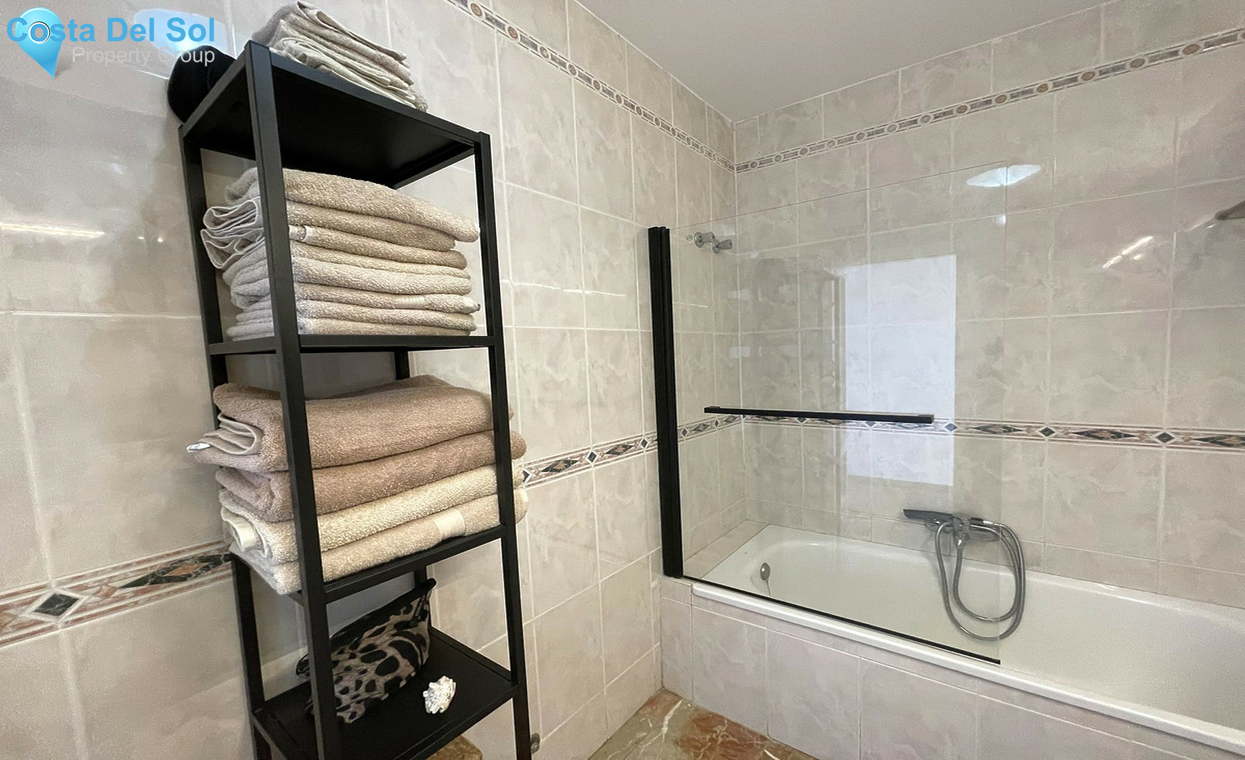 Top Floor Apartment in Riviera del Sol-1500948