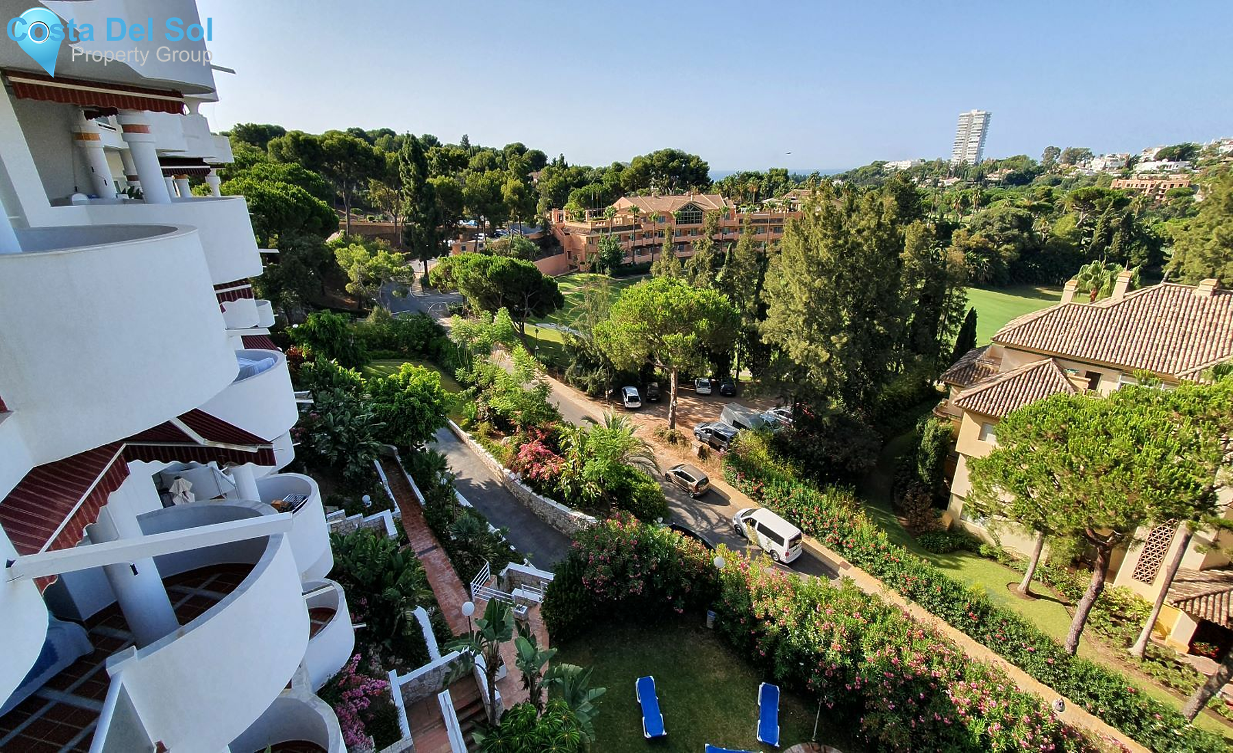 Top Floor Apartment in Río Real-1467608