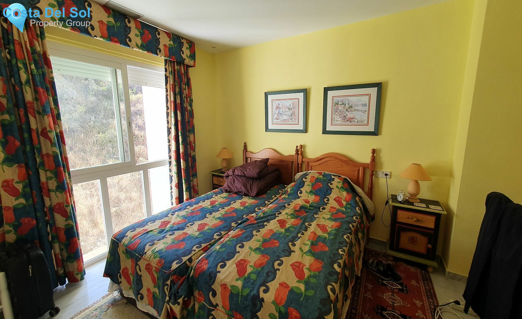 Top Floor Apartment in Río Real-1467611