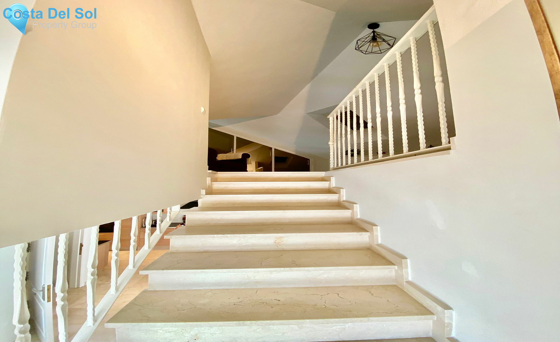 Top Floor Apartment in San Pedro de Alcántara-1198568