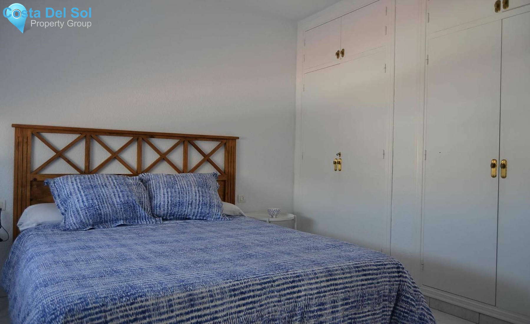 Top Floor Apartment in Torrox-1228868