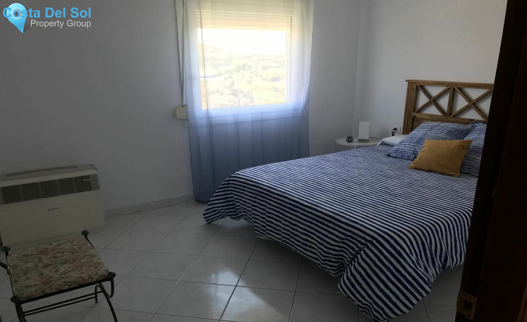 Top Floor Apartment in Torrox-1228869