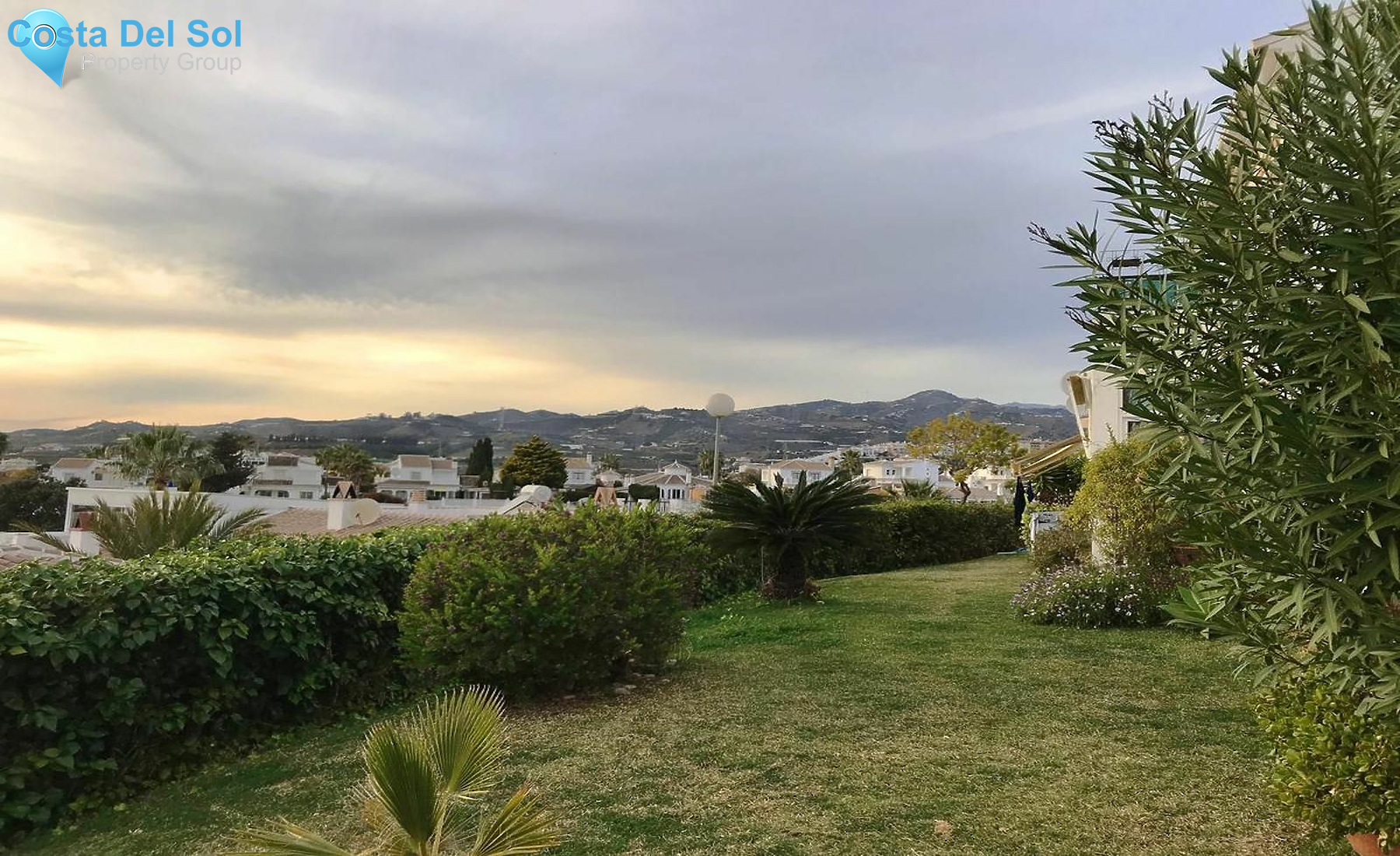 Top Floor Apartment in Torrox-1228866