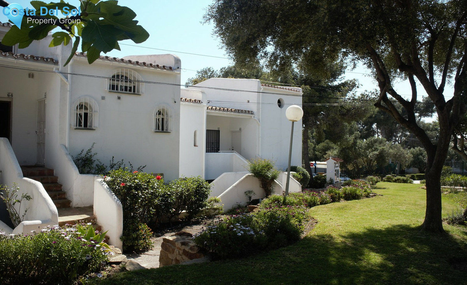 Top Floor Studio in Estepona-1561102