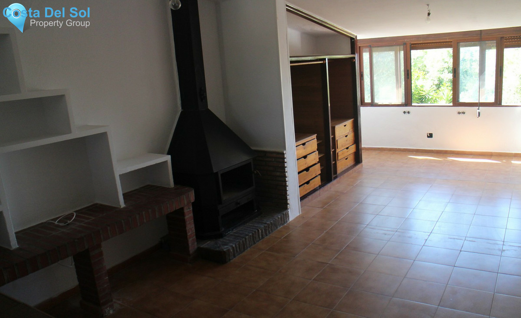 Top Floor Studio in Estepona-1561114