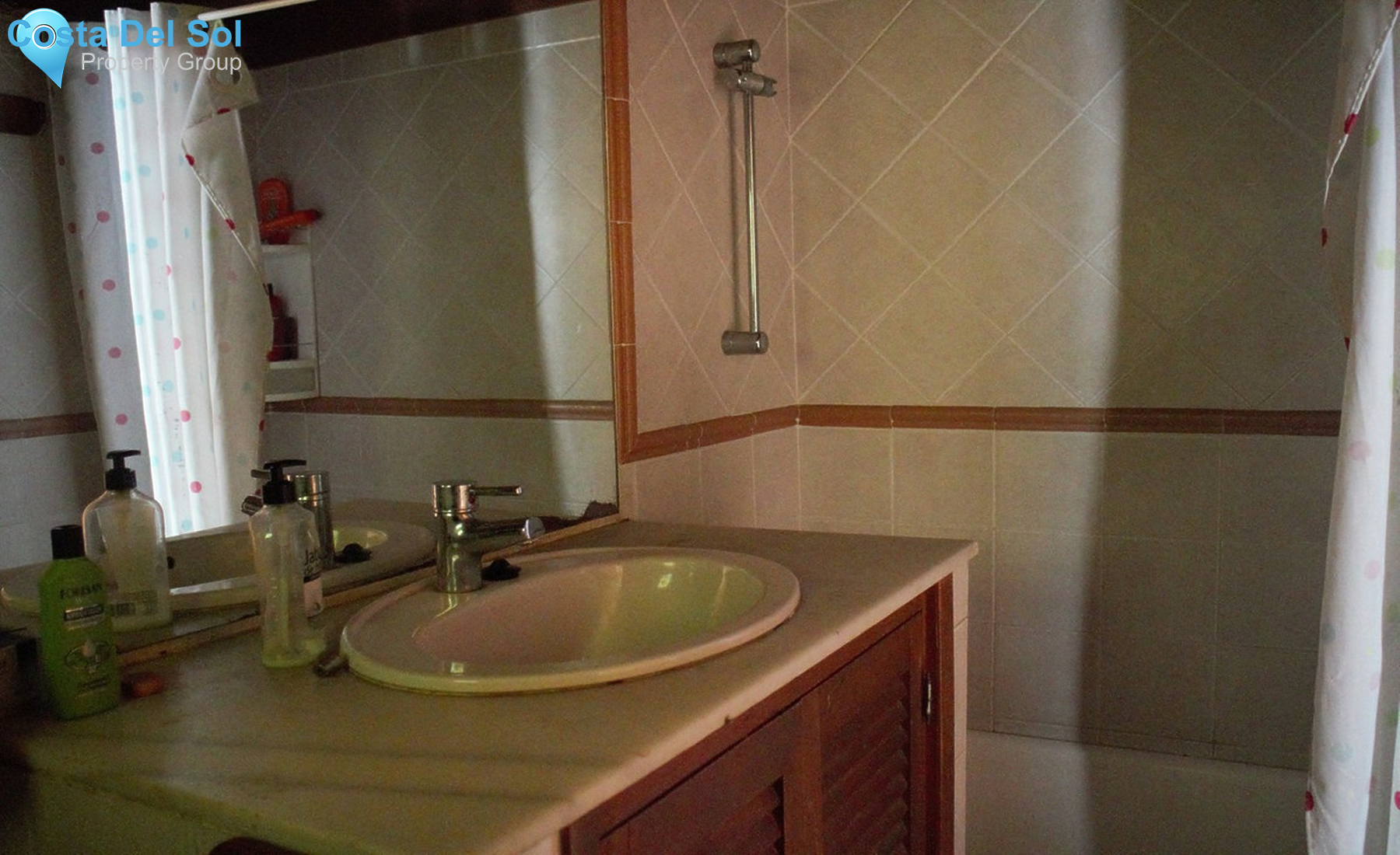 Top Floor Studio in Estepona-1561117