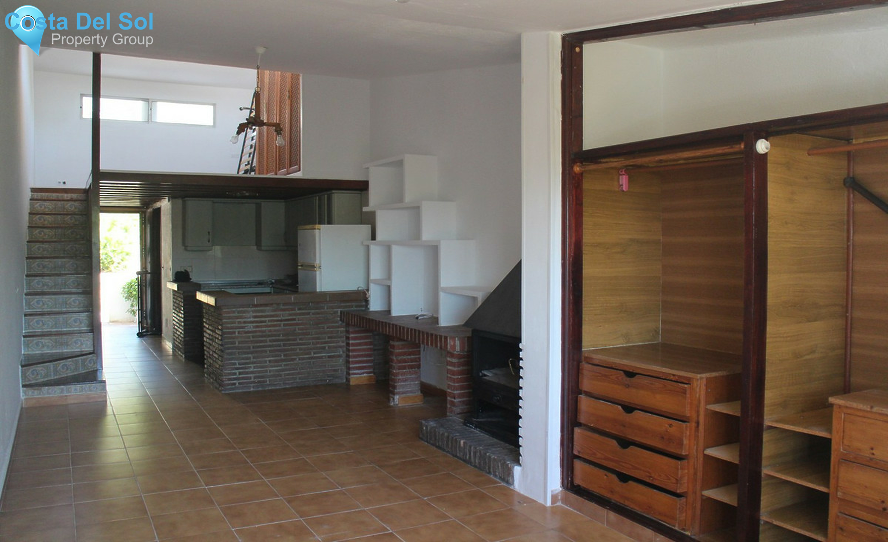 Top Floor Studio in Estepona-1561118