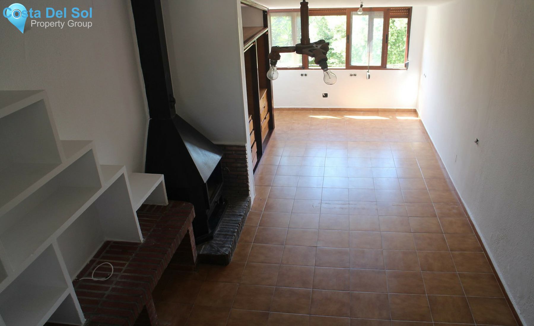Top Floor Studio in Estepona-1561121