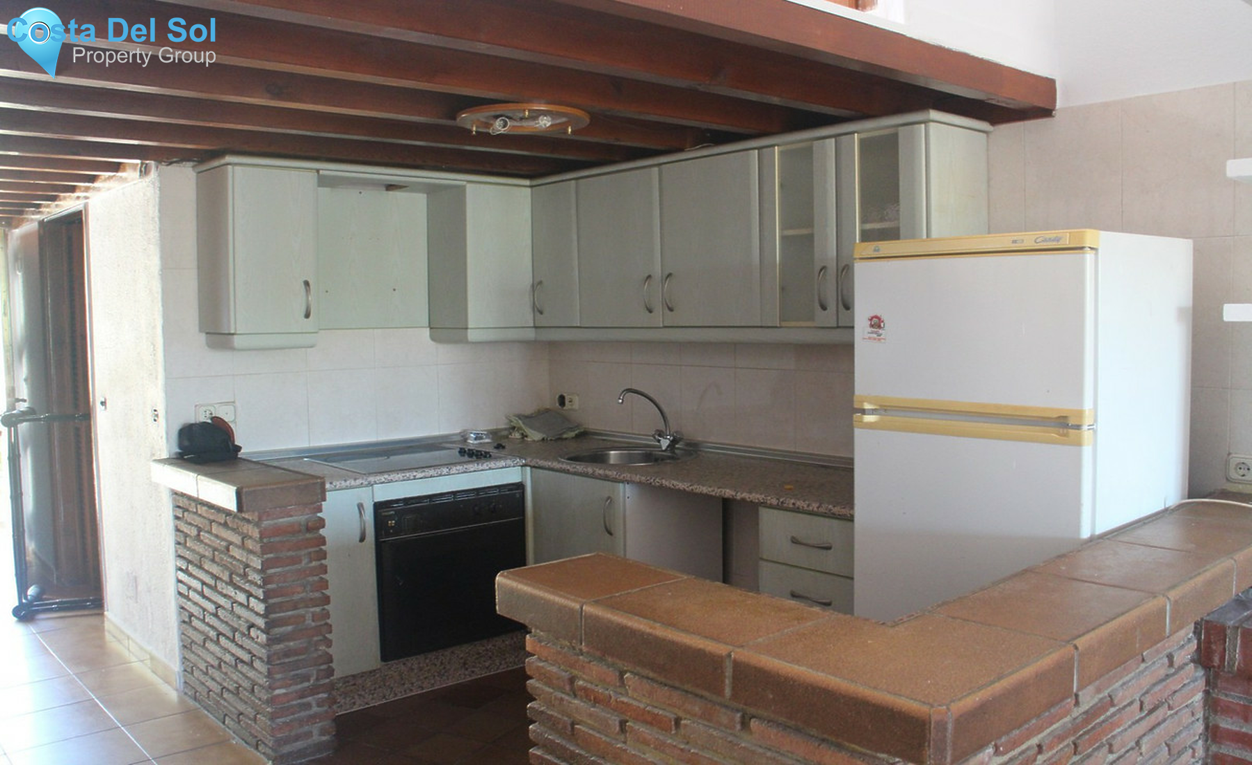 Top Floor Studio in Estepona-1561104