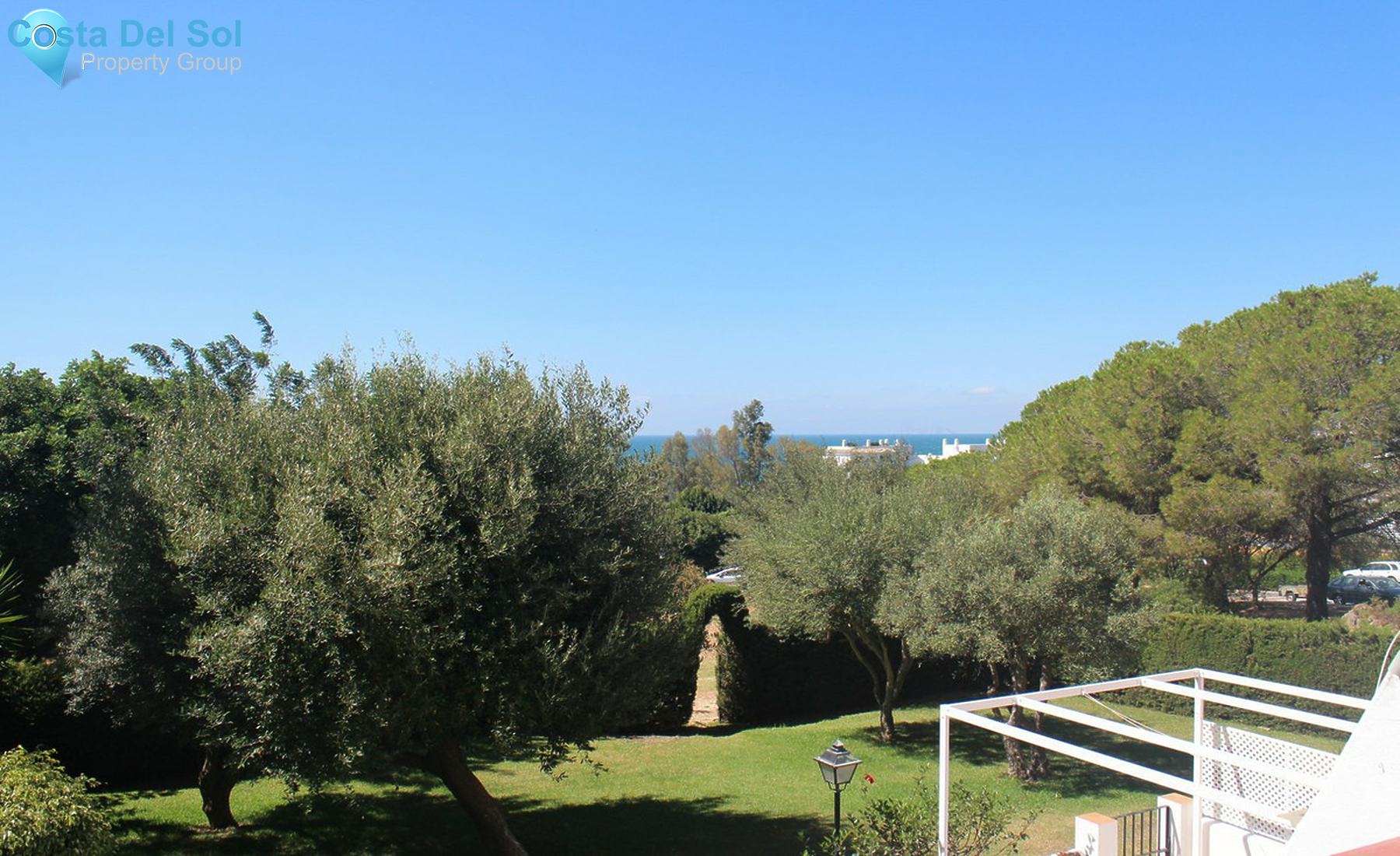 Top Floor Studio in Estepona-1561108