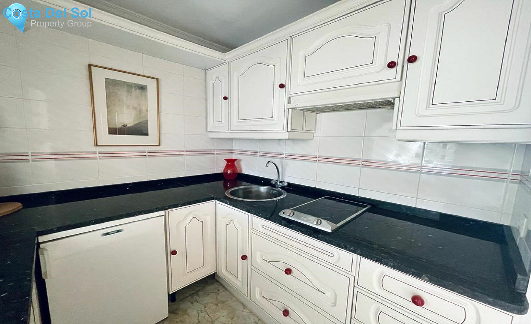 Top Floor Studio in Fuengirola-1128620