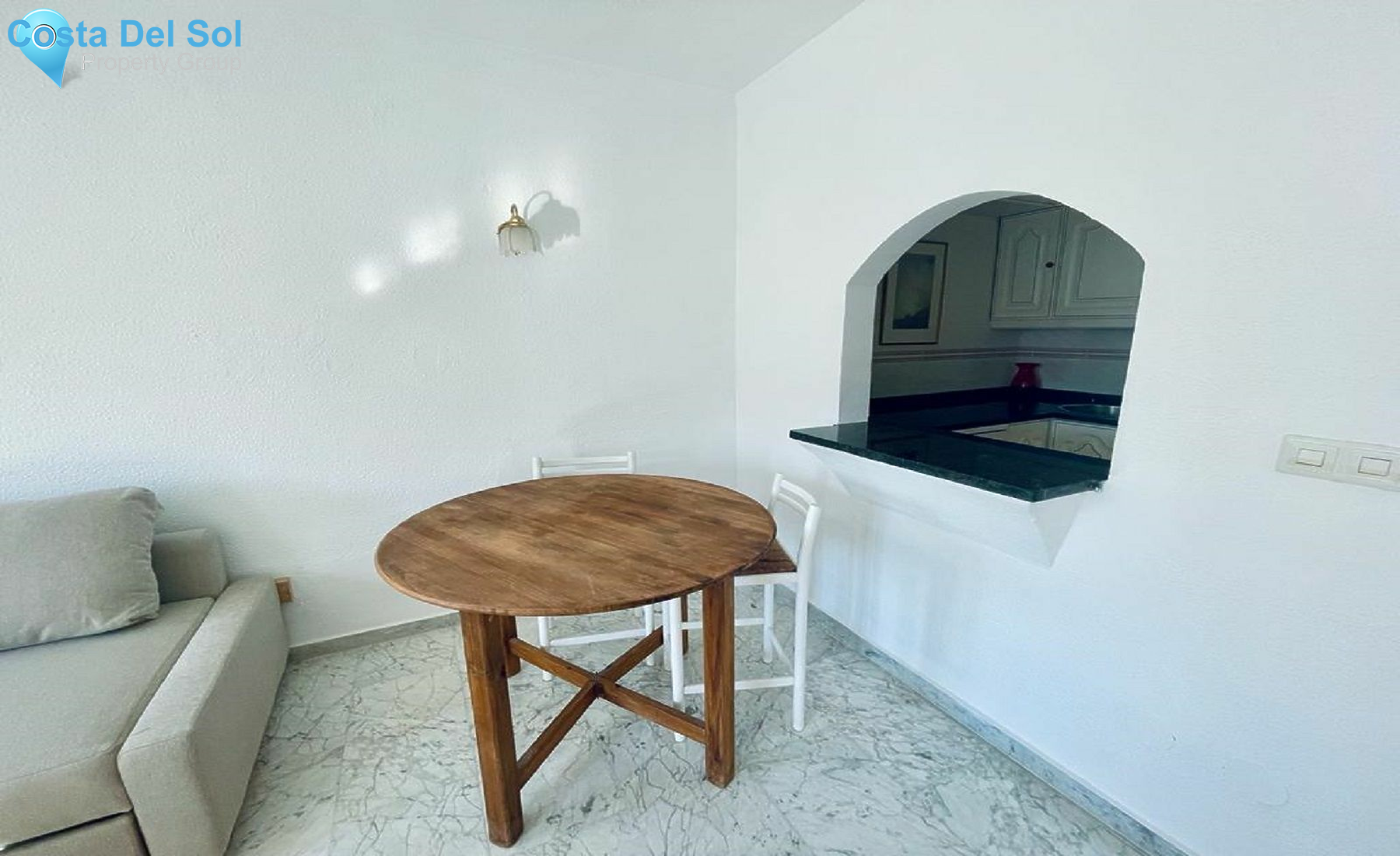 Top Floor Studio in Fuengirola-1128621