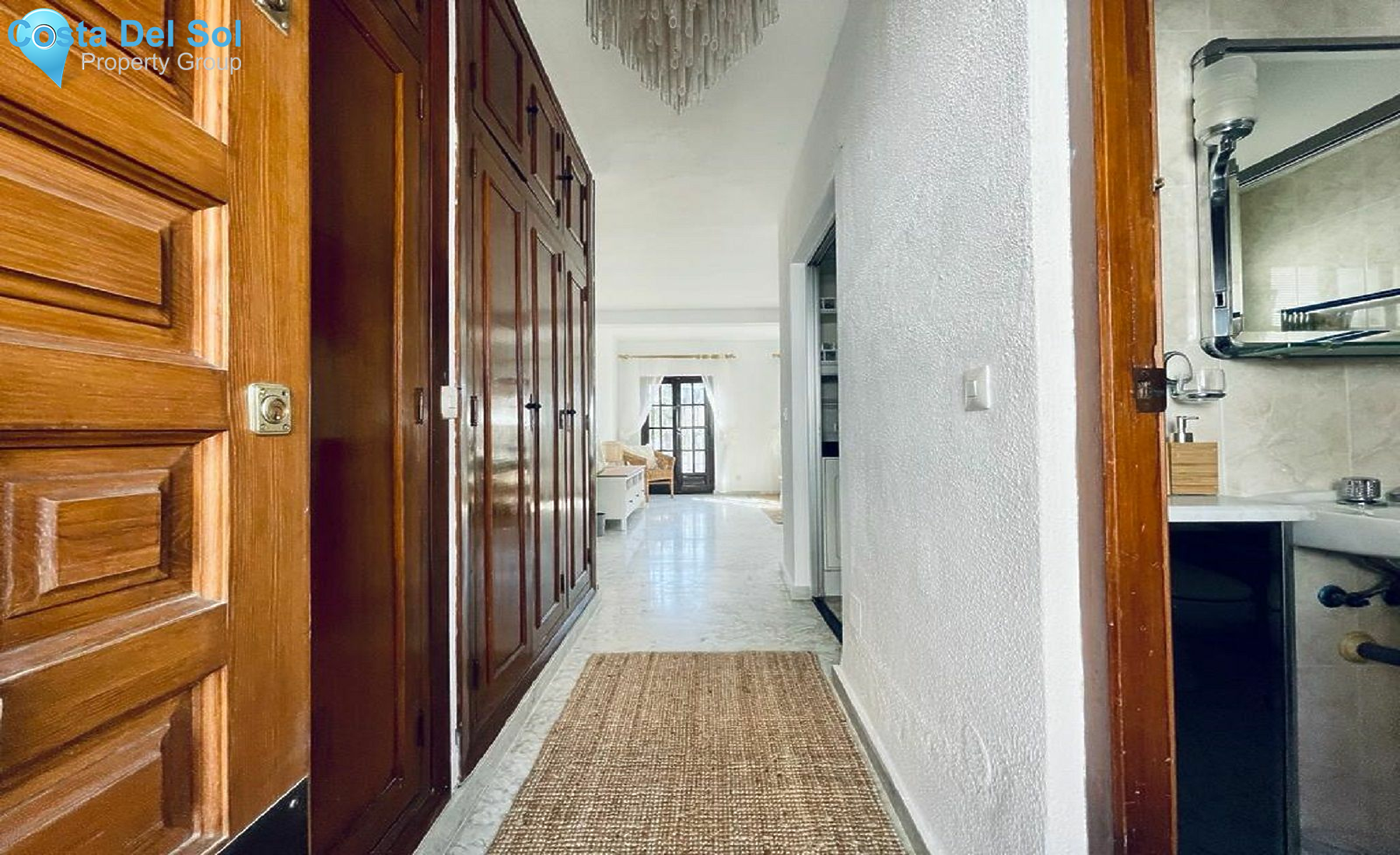 Top Floor Studio in Fuengirola-1128622