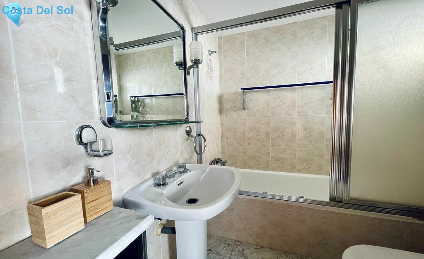 Top Floor Studio in Fuengirola-1128623