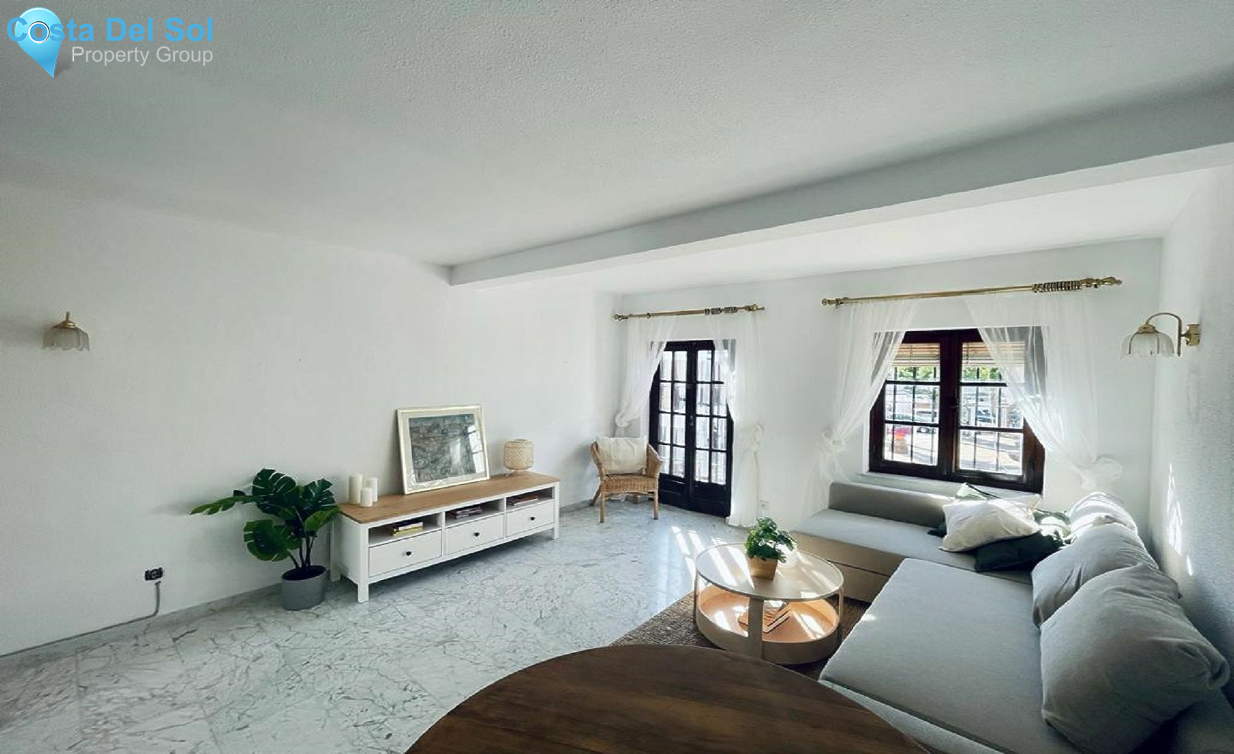 Top Floor Studio in Fuengirola-1128613