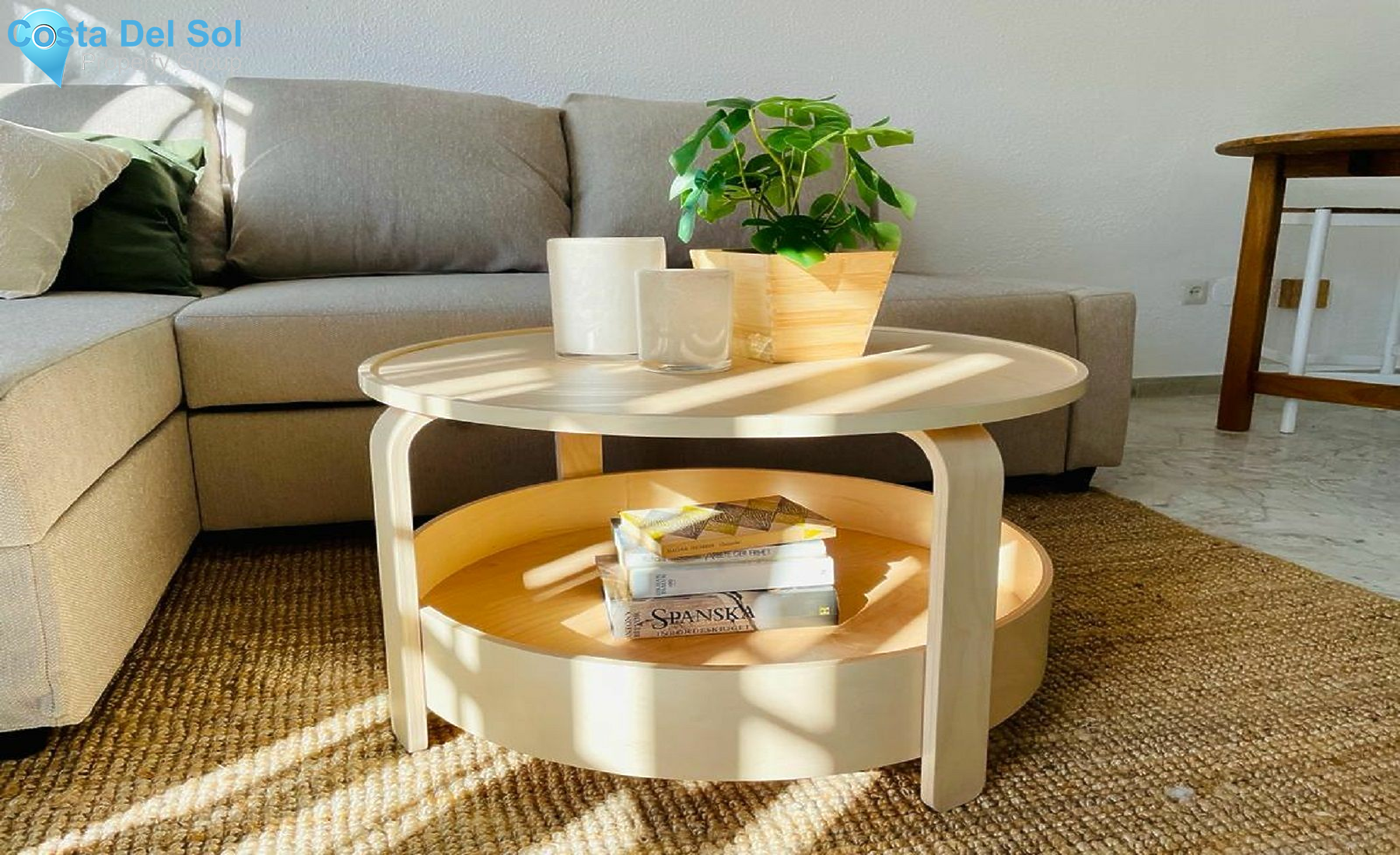 Top Floor Studio in Fuengirola-1128614