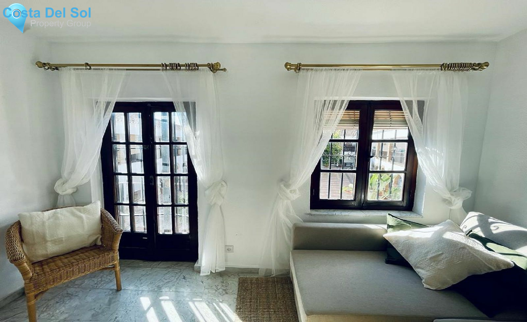 Top Floor Studio in Fuengirola-1128615