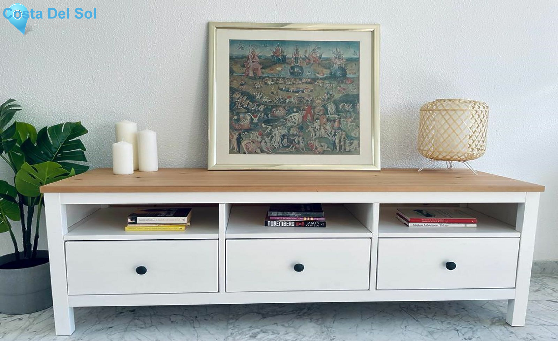 Top Floor Studio in Fuengirola-1128616