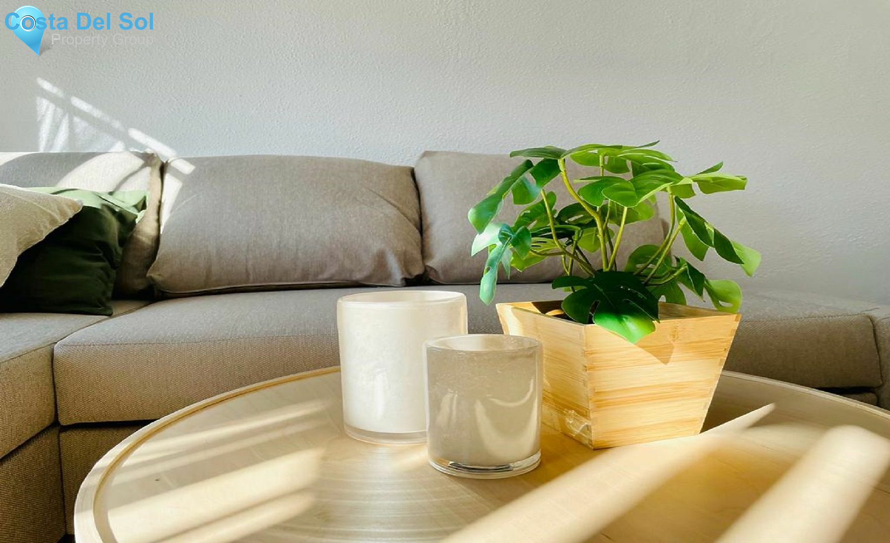 Top Floor Studio in Fuengirola-1128617