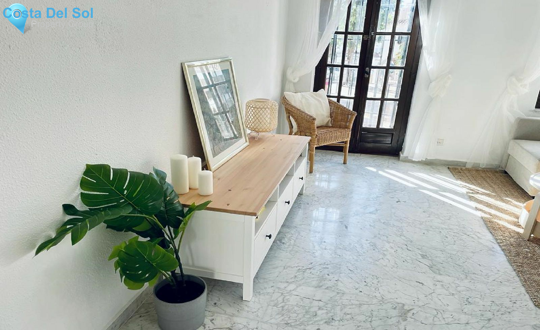 Top Floor Studio in Fuengirola-1128618