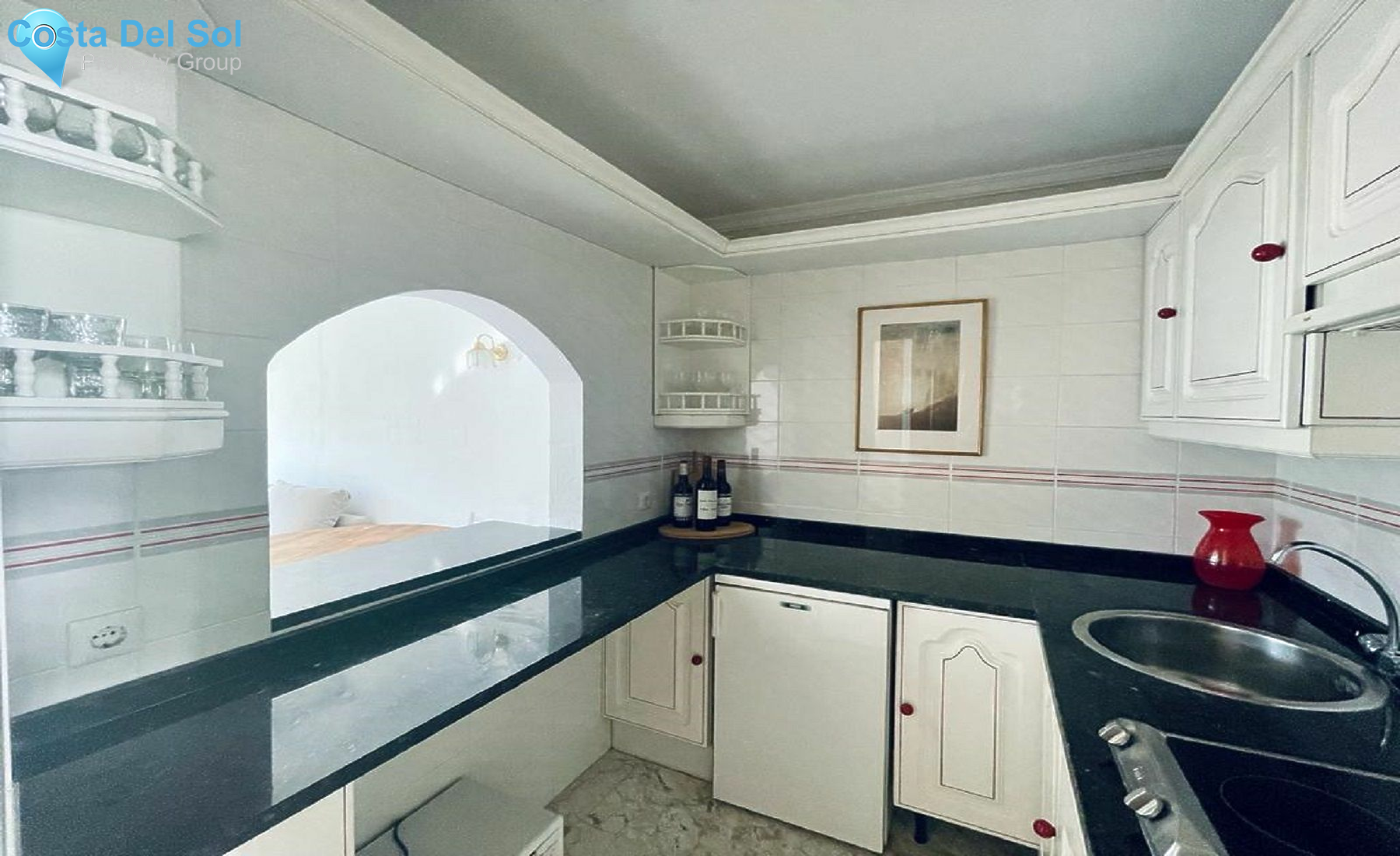 Top Floor Studio in Fuengirola-1128619