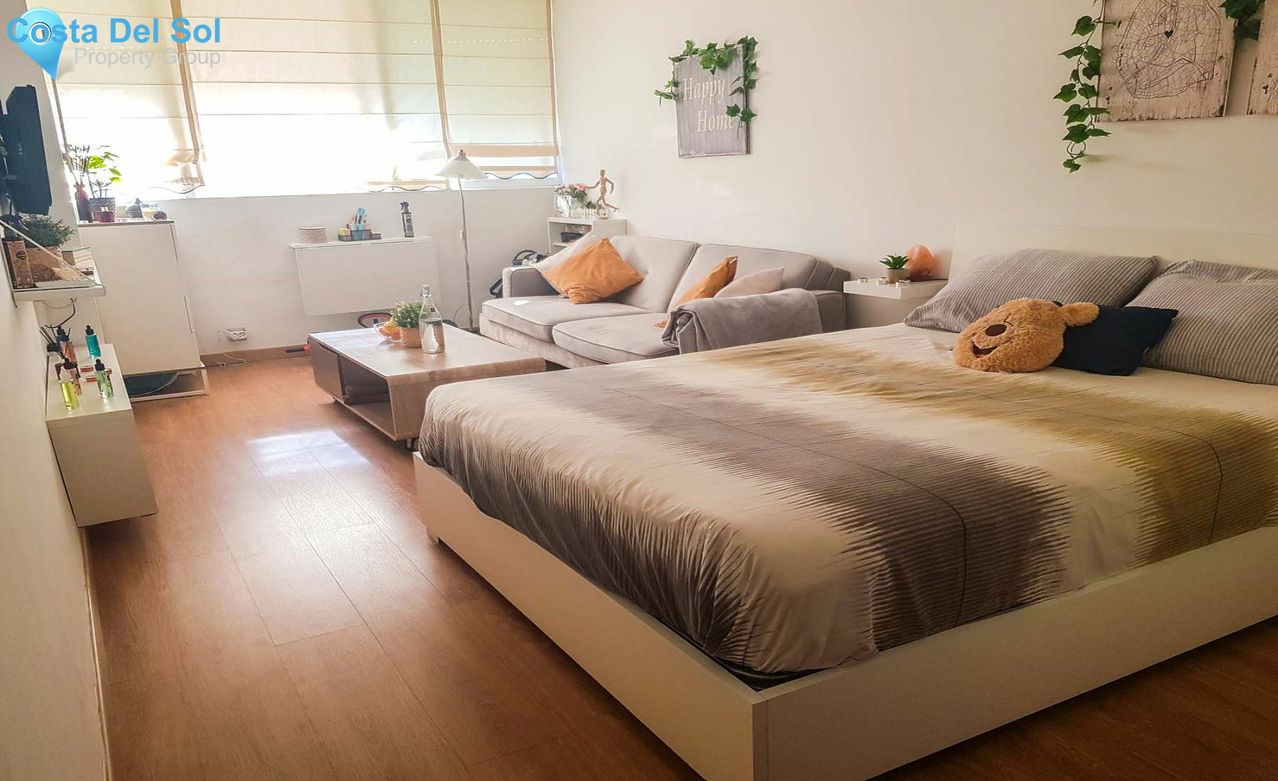 Top Floor Studio in Marbella-1133799