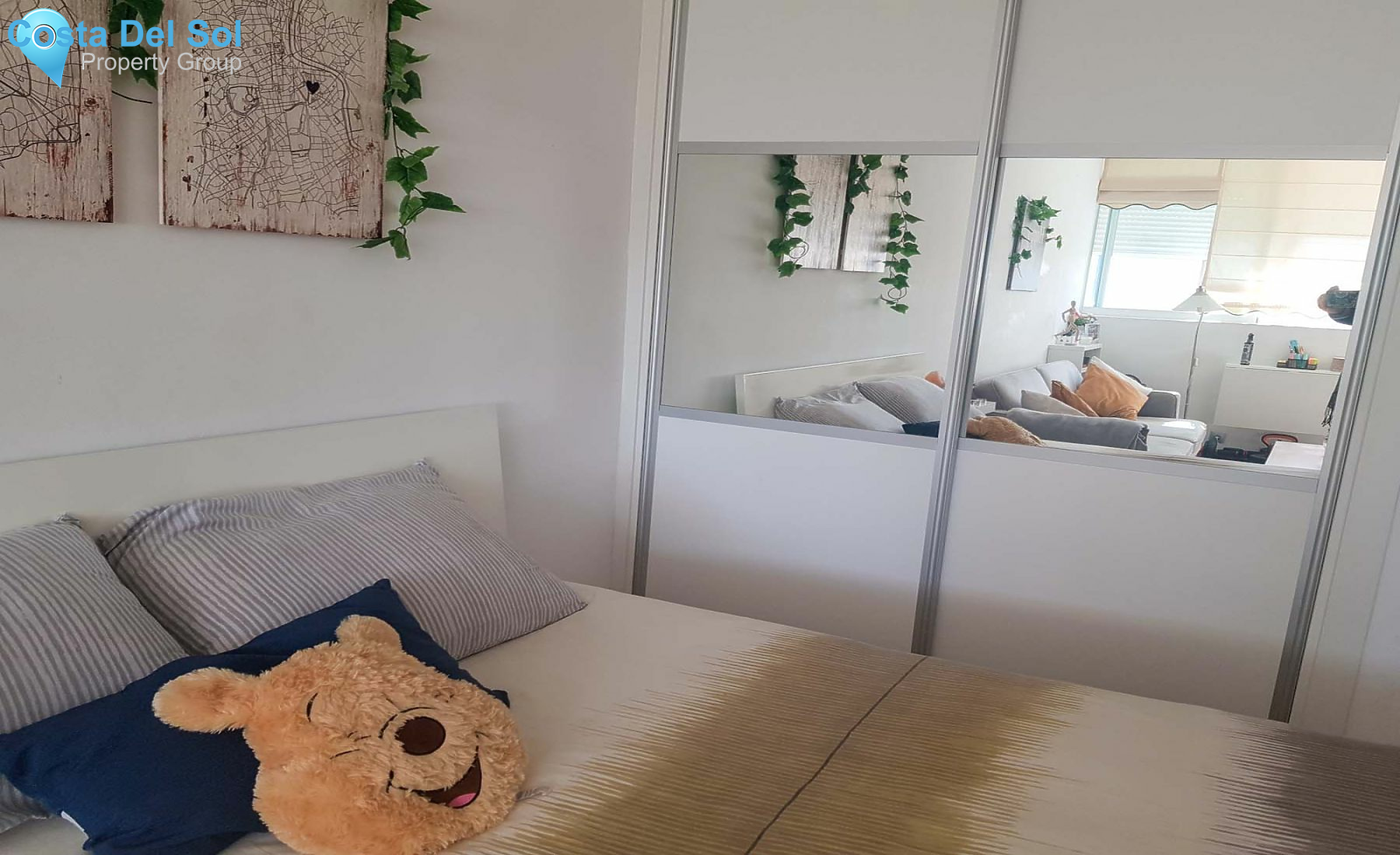 Top Floor Studio in Marbella-1133808