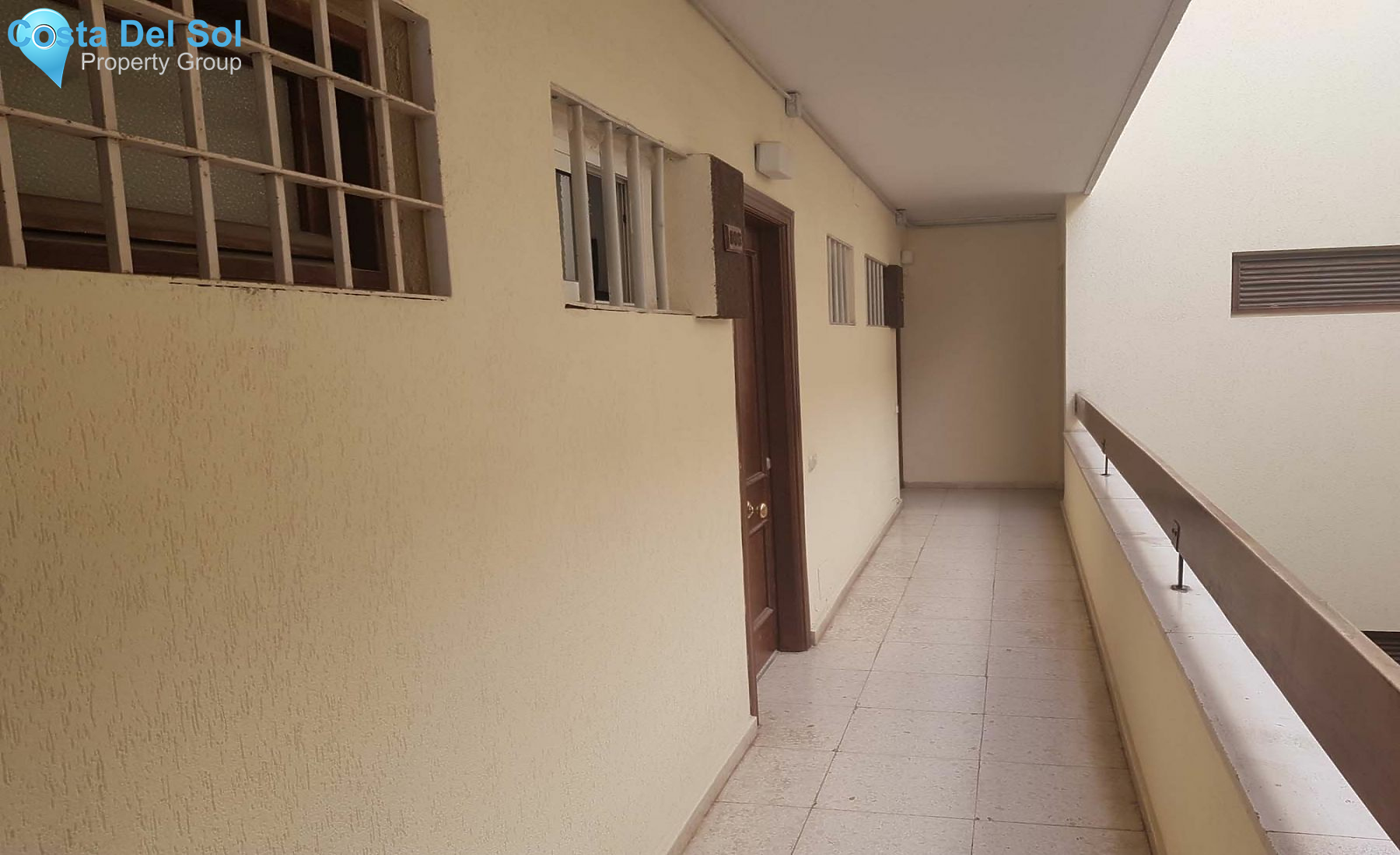 Top Floor Studio in Marbella-1133810