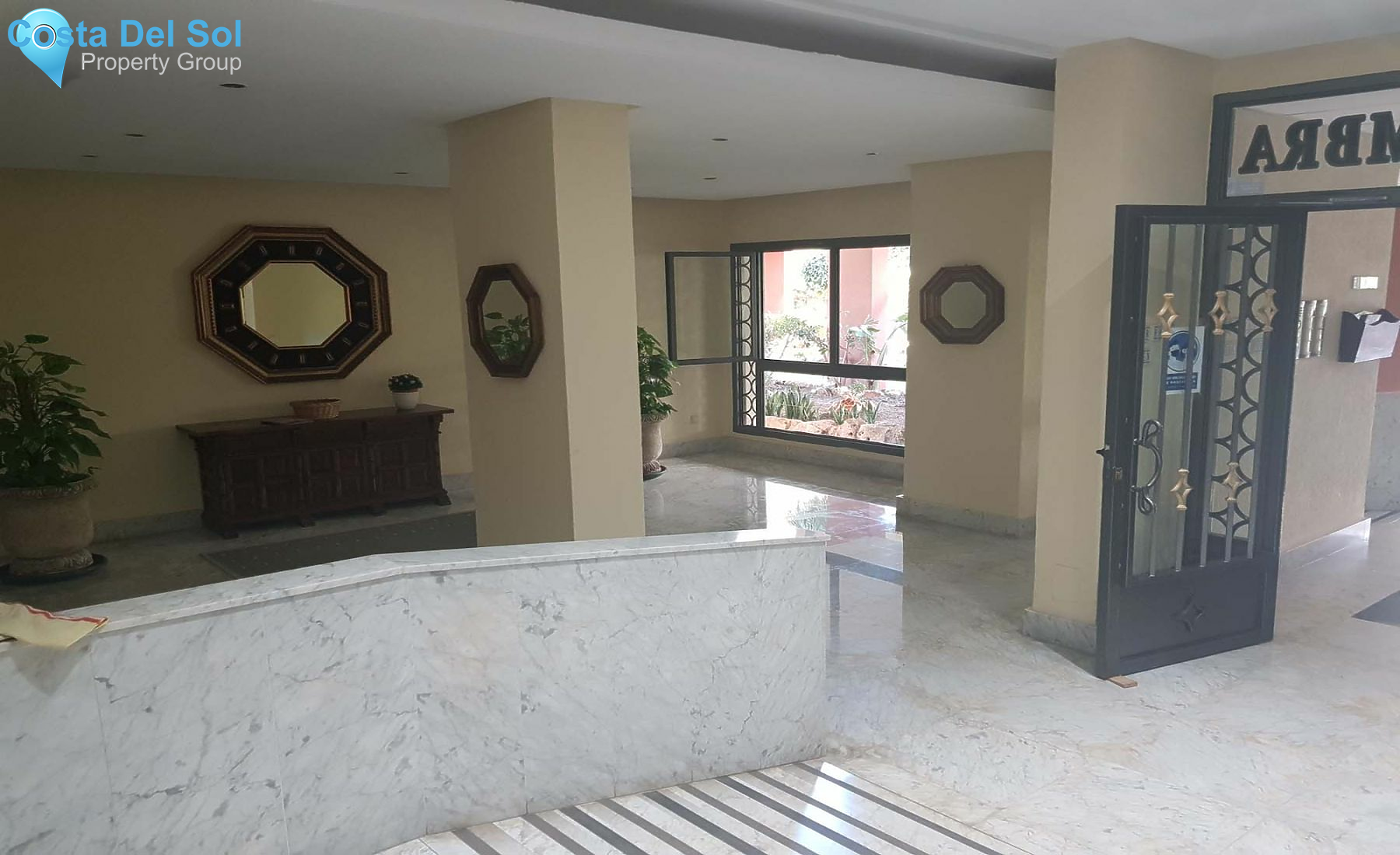 Top Floor Studio in Marbella-1133811