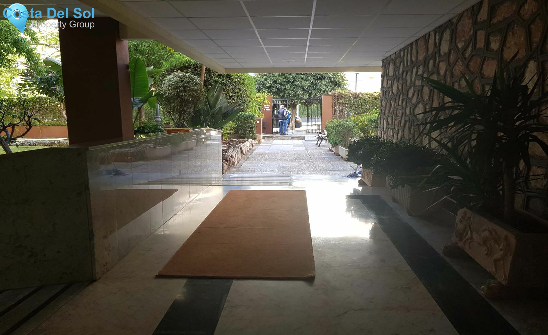 Top Floor Studio in Marbella-1133812