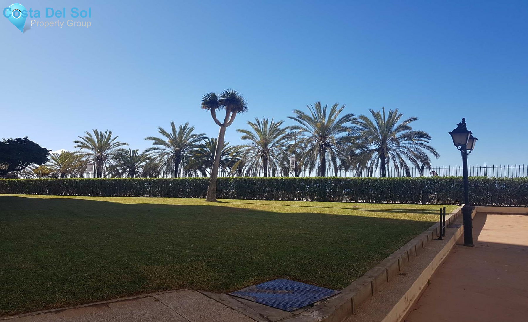 Top Floor Studio in Marbella-1133814