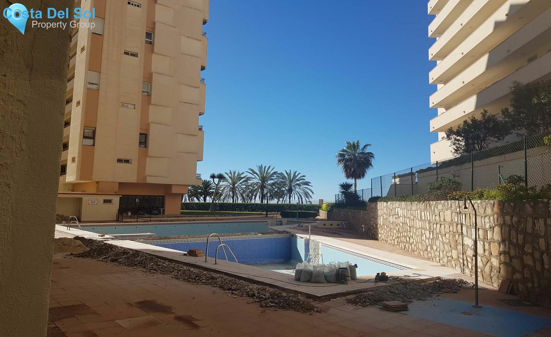 Top Floor Studio in Marbella-1133802