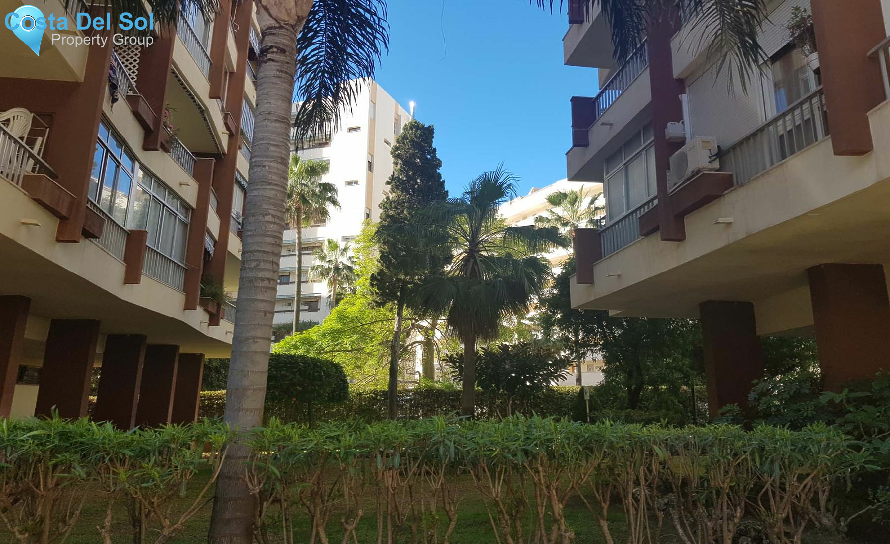 Top Floor Studio in Marbella-1133805