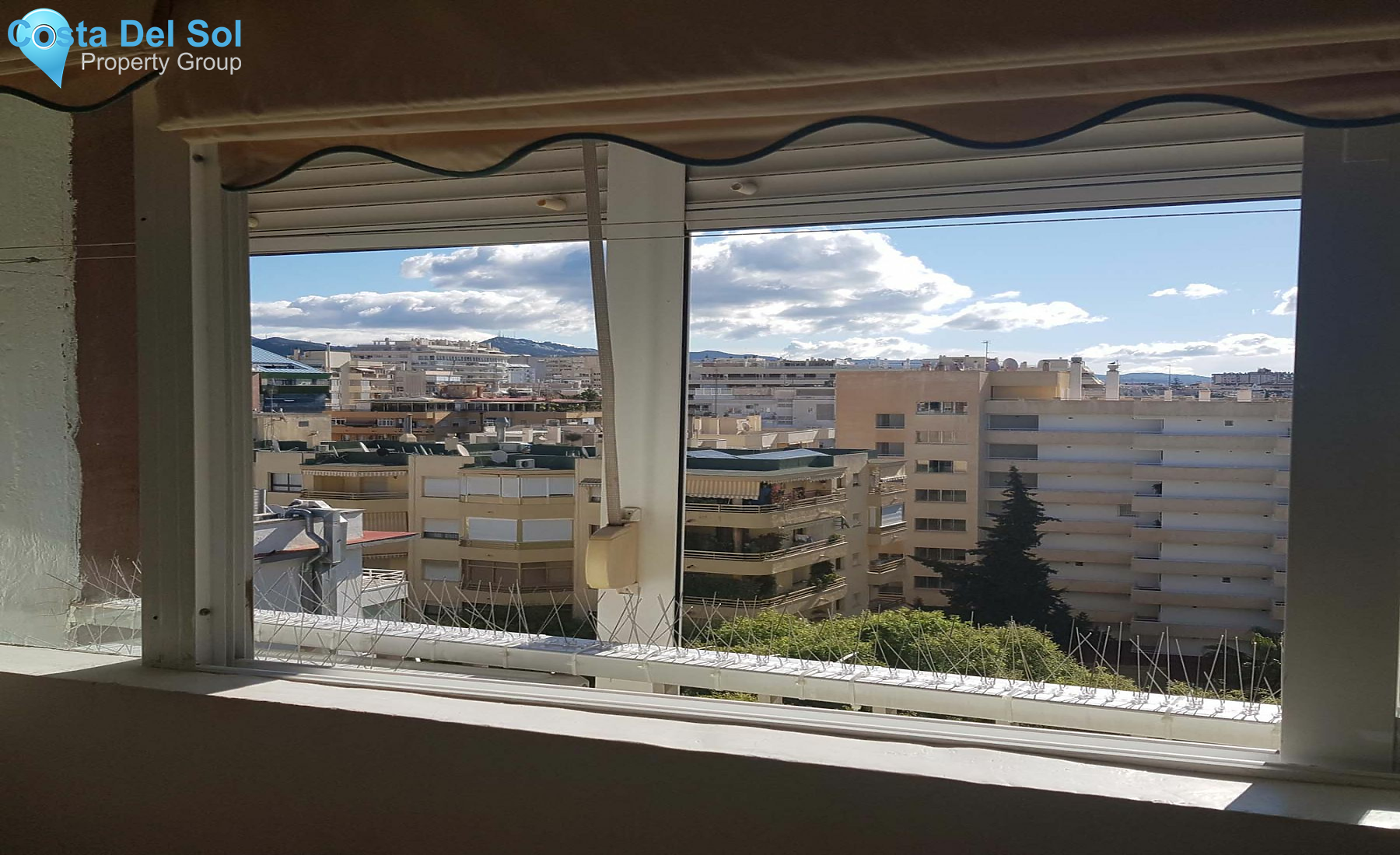 Top Floor Studio in Marbella-1133807