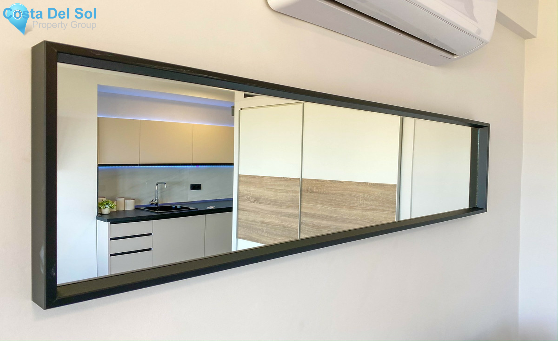 Top Floor Studio in Nueva Andalucía-1525268
